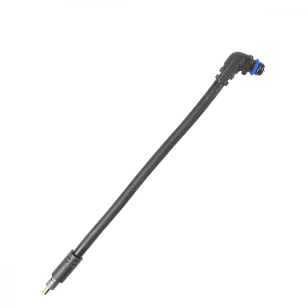 Supernova Fahrradbeleuchtung Supernova Power Boost Connector 100 mm - Anschluss einer zweiten Strom