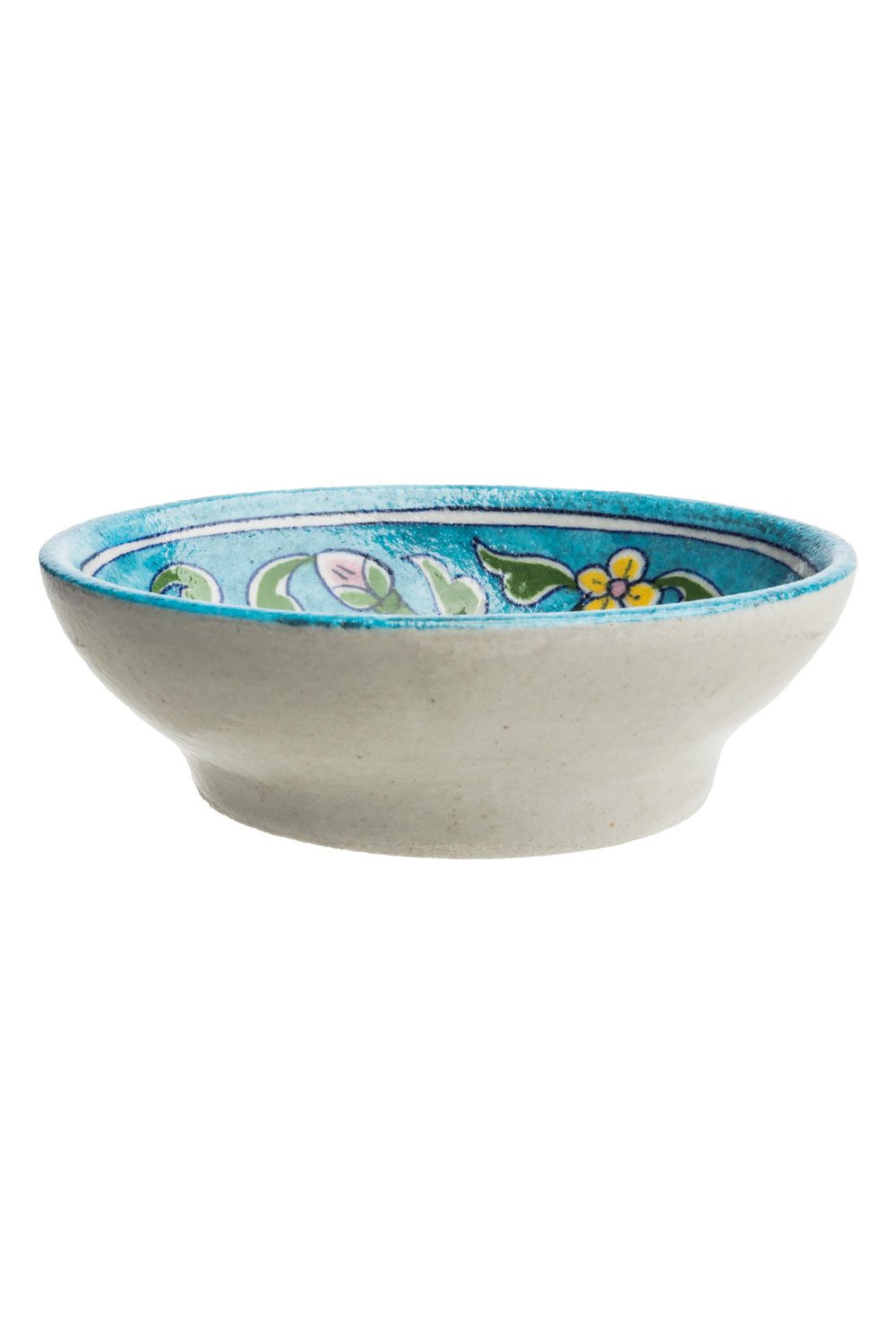 Tranquillo Seifenschale Seifenschale BLUE POTTERY