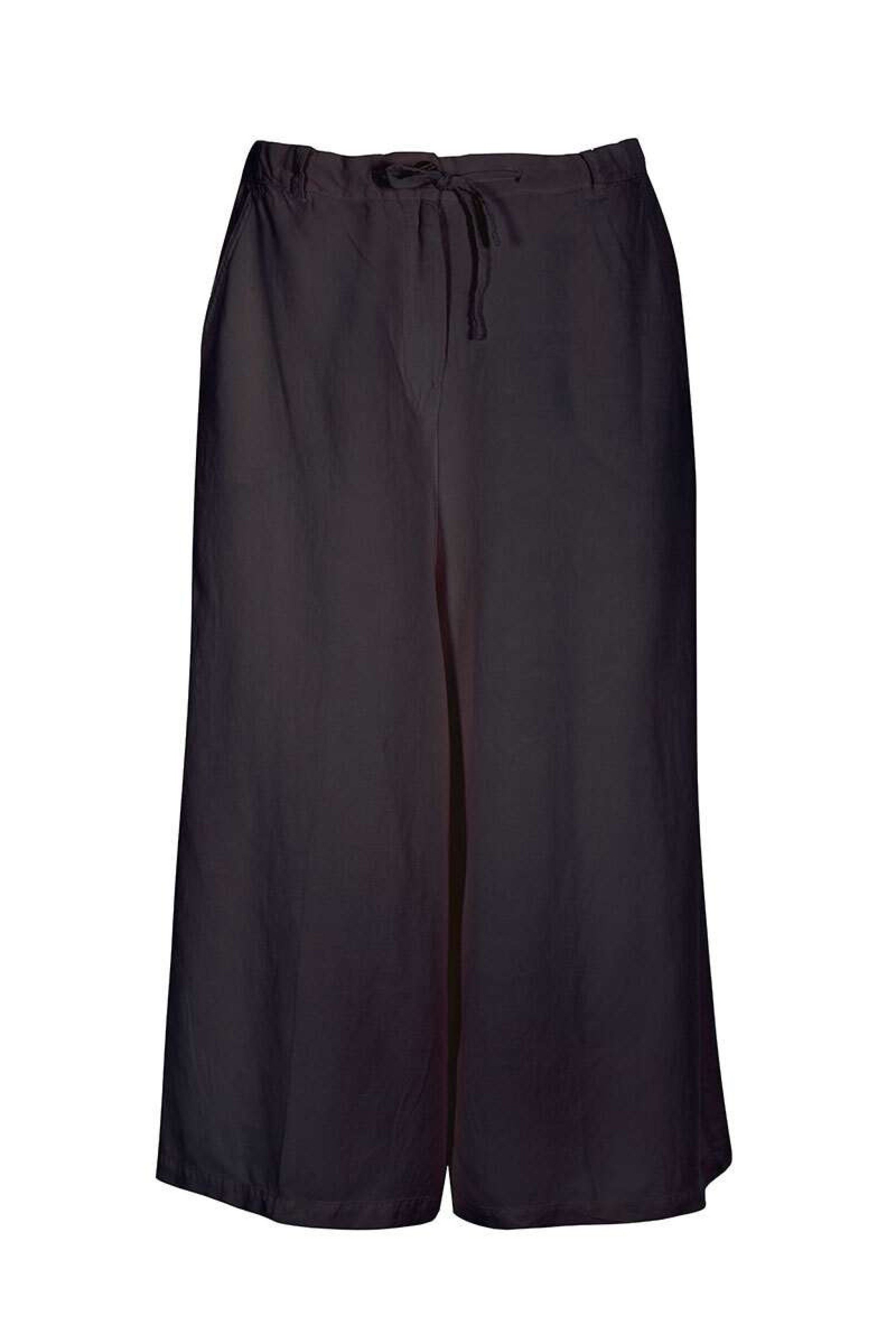 Kenny S. Bermudas LENA -SUMMER LEINEN