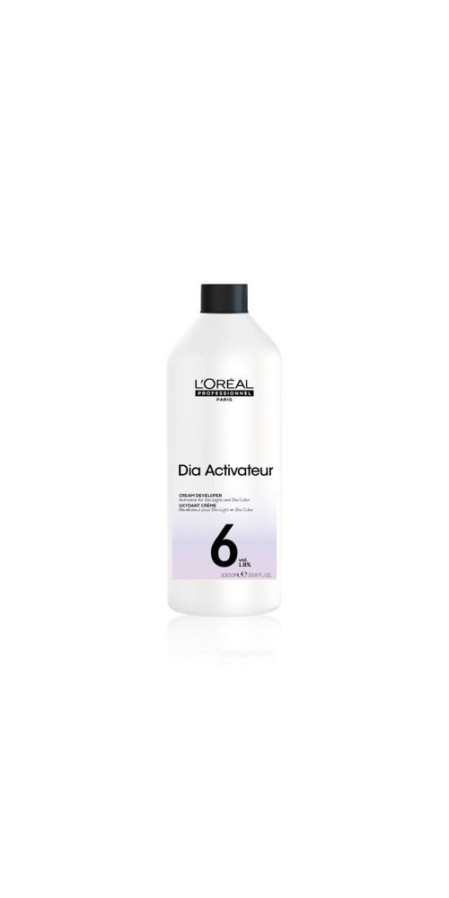 L'ORÉAL PROFESSIONNEL PARIS Haarfarbe L'Oréal DIA Activator 6 Vol 1000ml