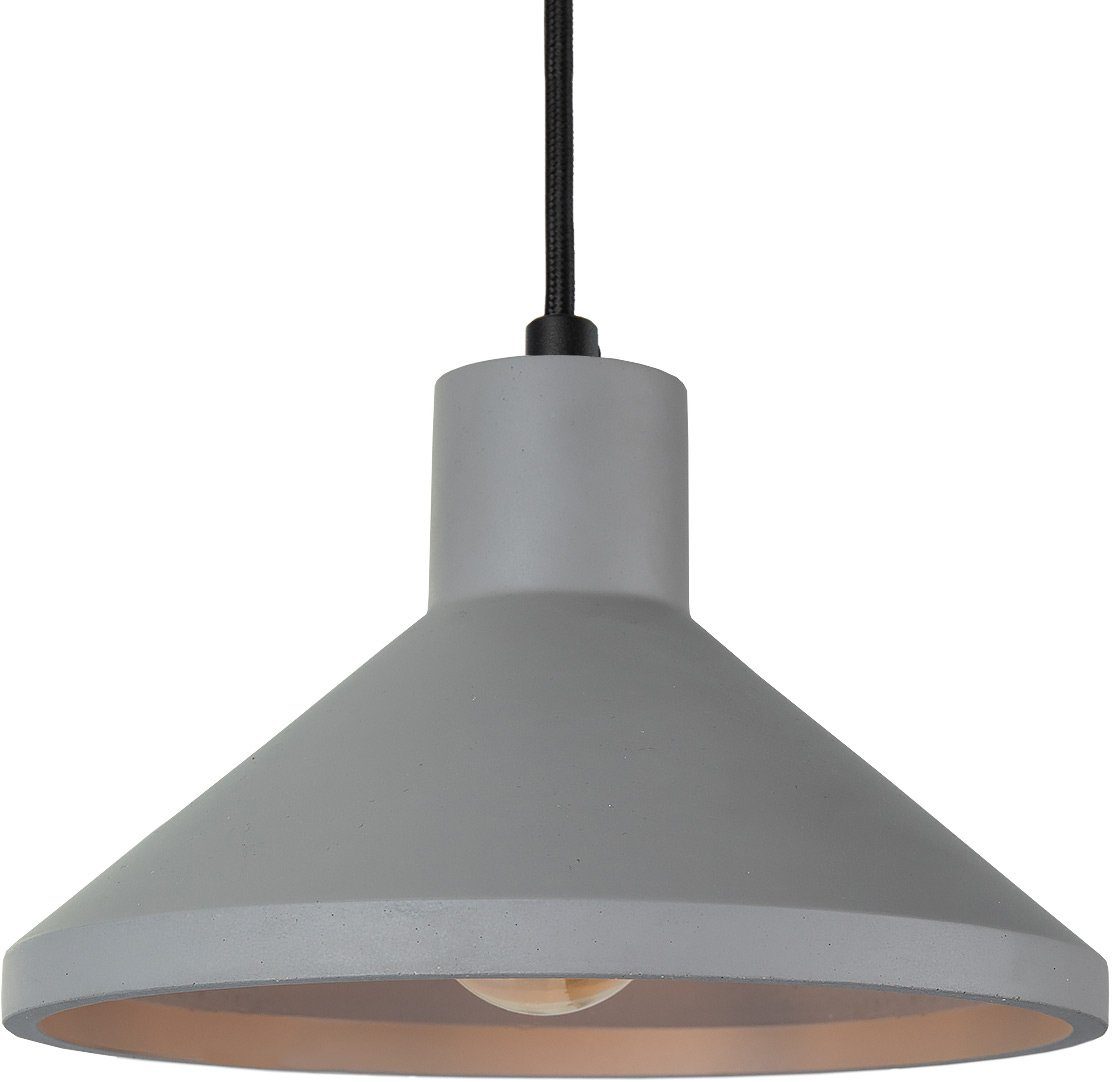 Paco Home Pendelleuchte SUBORBIA, ohne Leuchtmittel, LED, E27, Lampe Für Wohnzimmer Esszimmer Küche, Höhenverstellbar. Reduzierter Preis € 41,83. Unverbindliche Preisempfehlung € 59,00