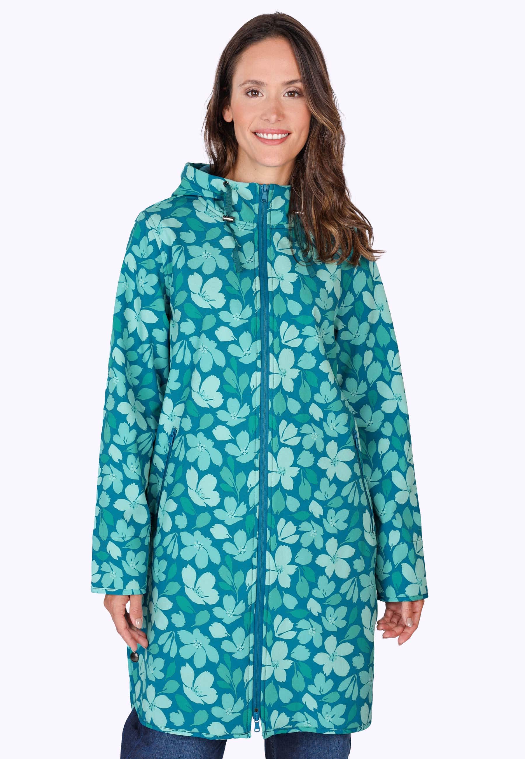 Deerberg Langjacke Gretali