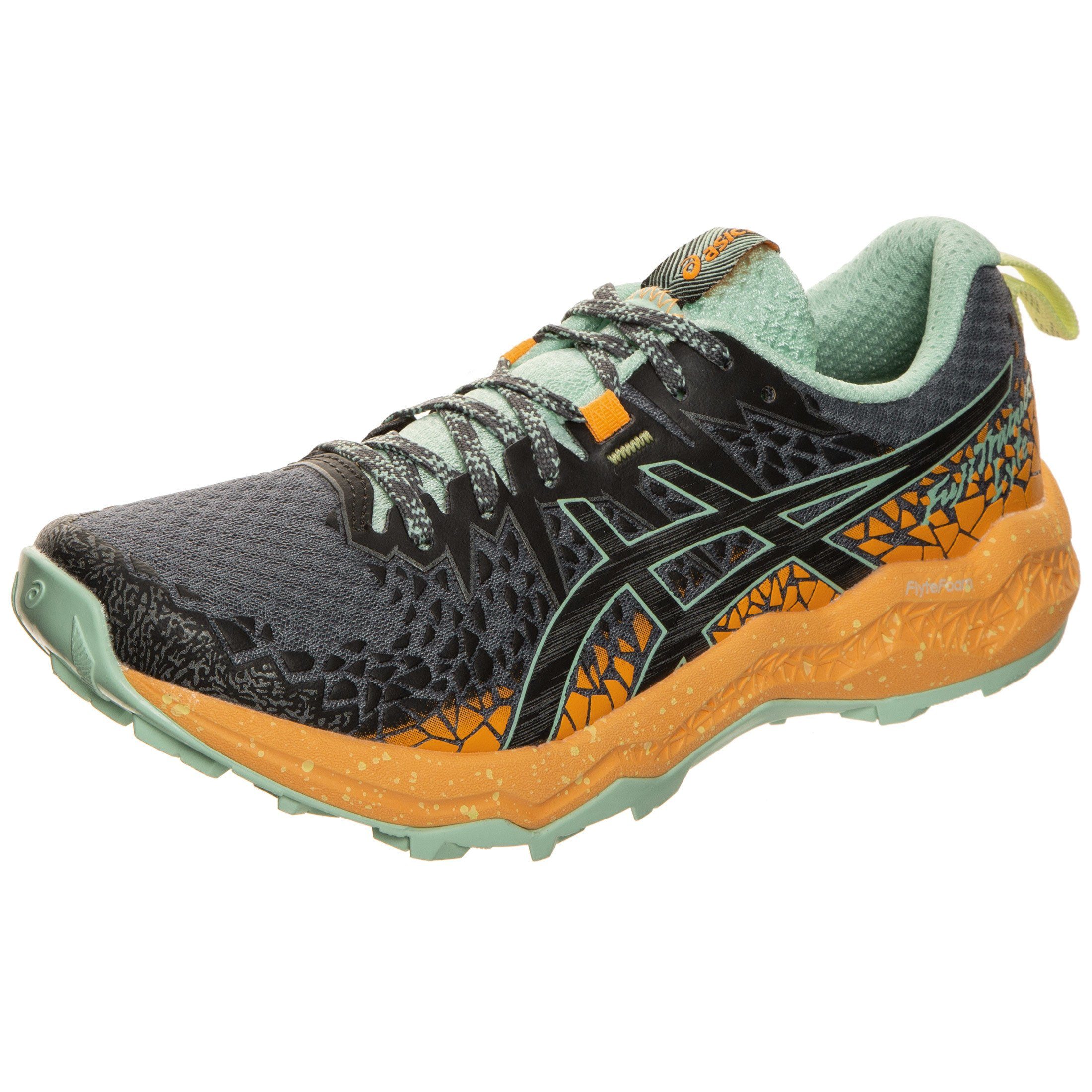 asics fujitrabuco lyte weight