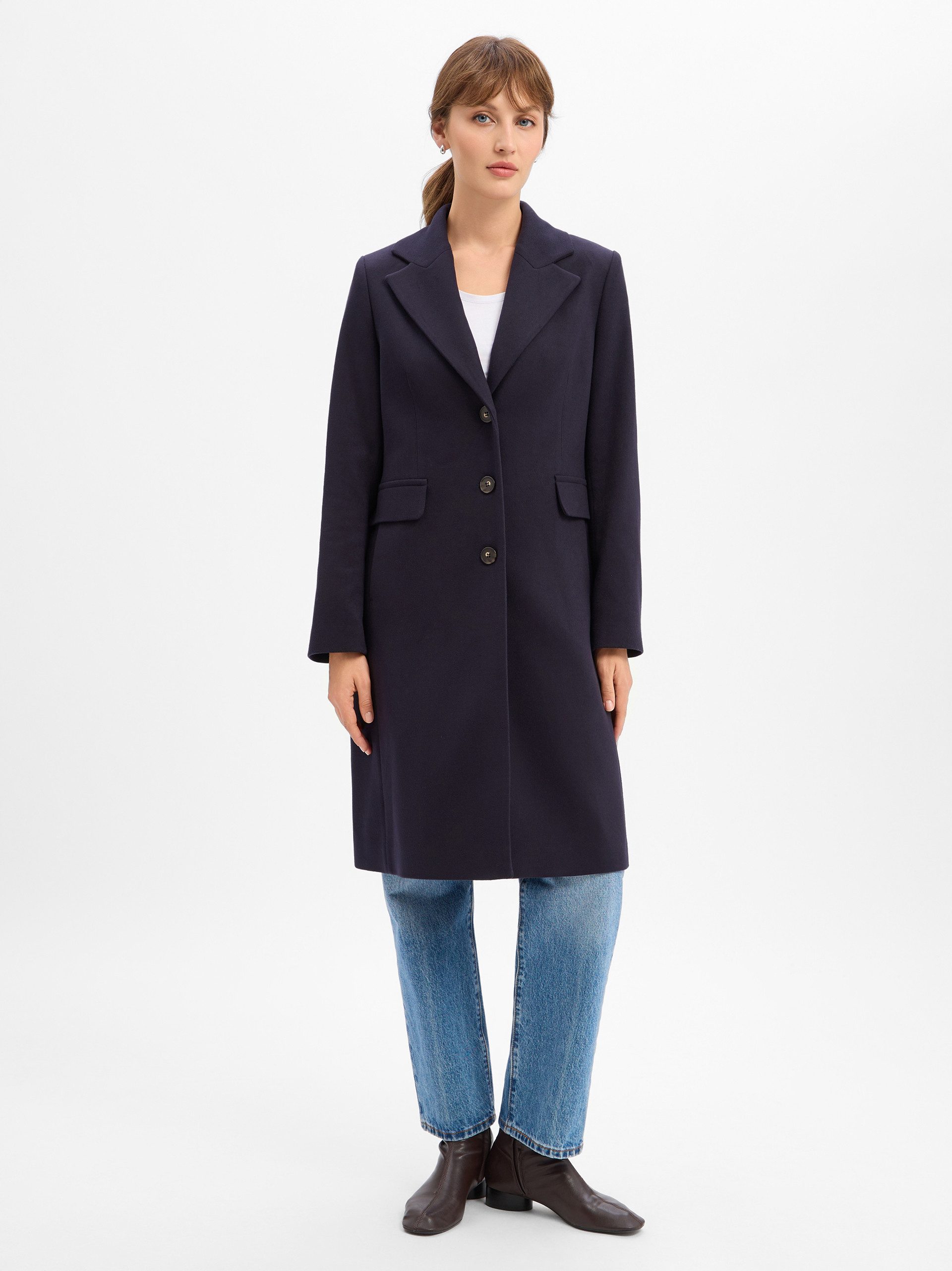 MORE&MORE Trenchcoat