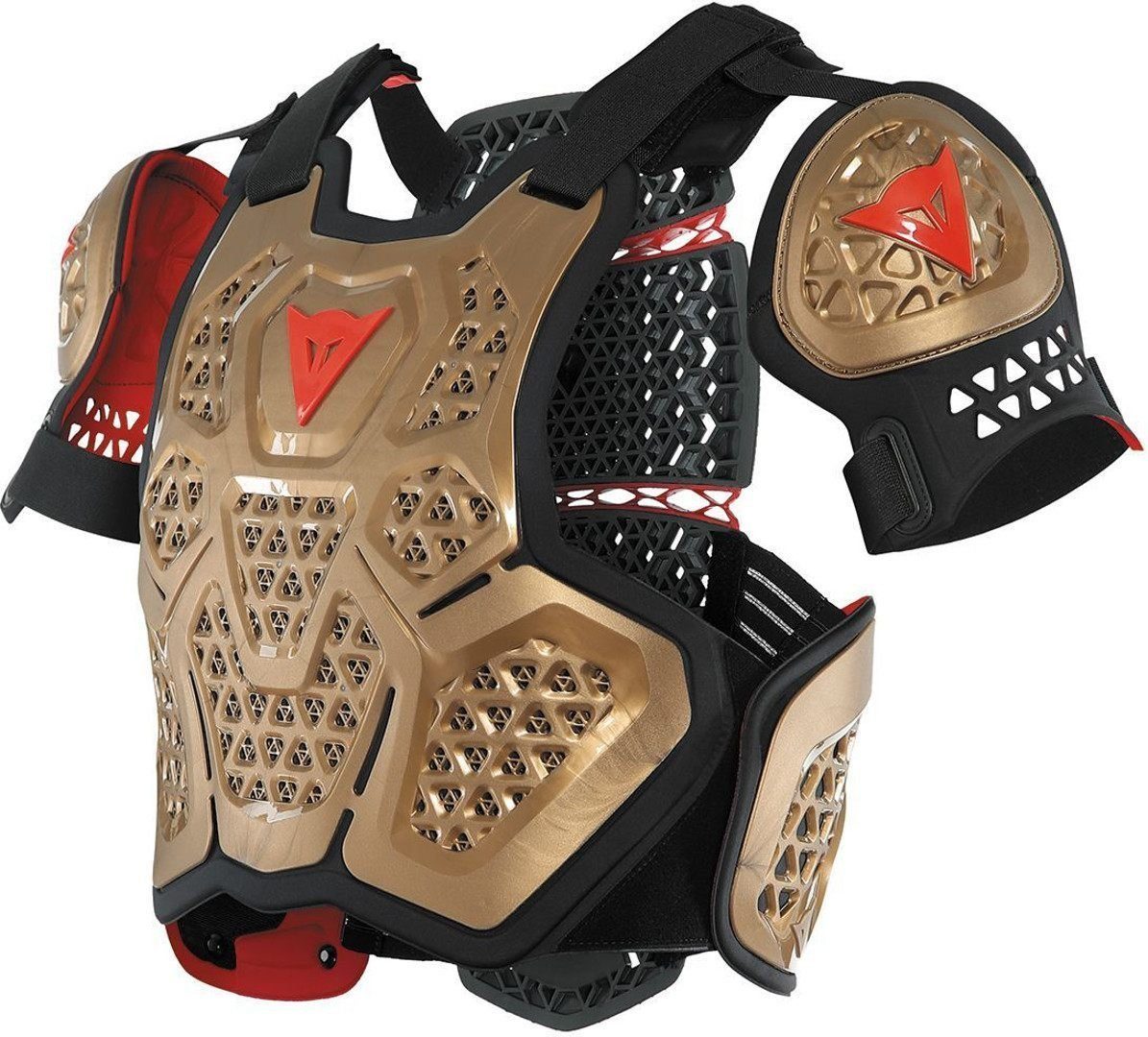 Dainese Protektorenweste MX1 Roost Guard Protektorenweste, protektoren