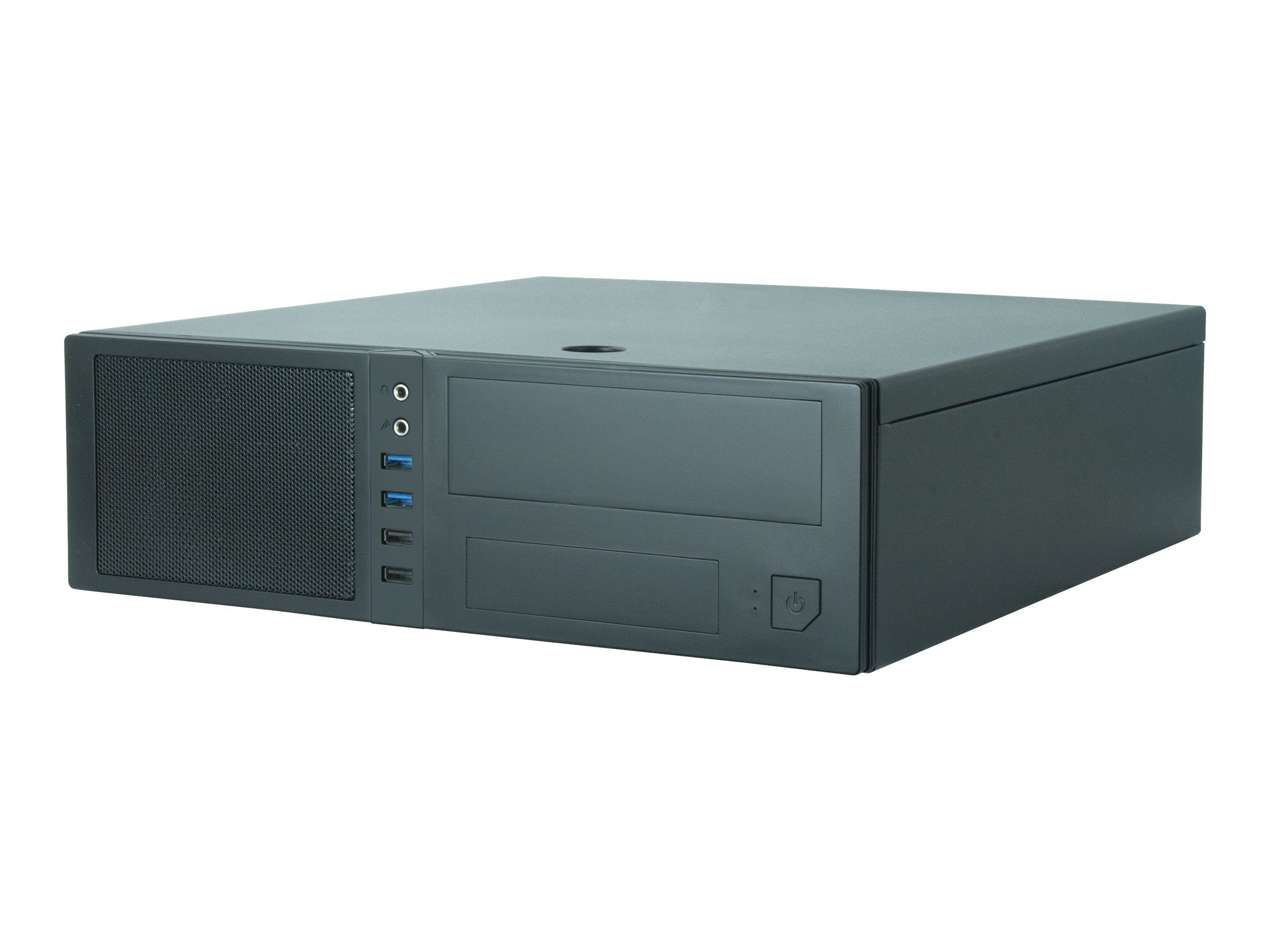 Chieftec PC-Gehäuse