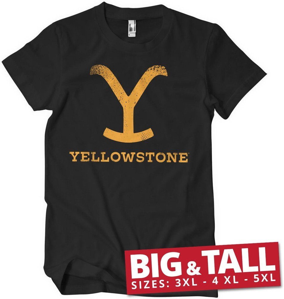 yellowstone T-Shirt