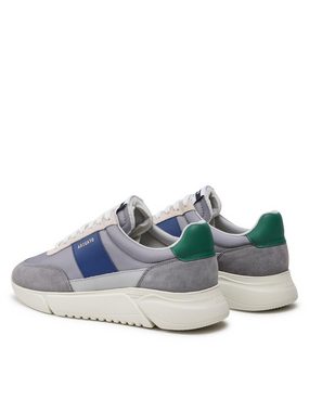 Axel Arigato Sneakers Genesis Vintage Runner F1101001 Grey/Navy Sneaker