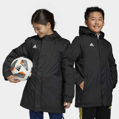 adidas Performance Winterjacke ENTRADA 22 STADIUM JACKE