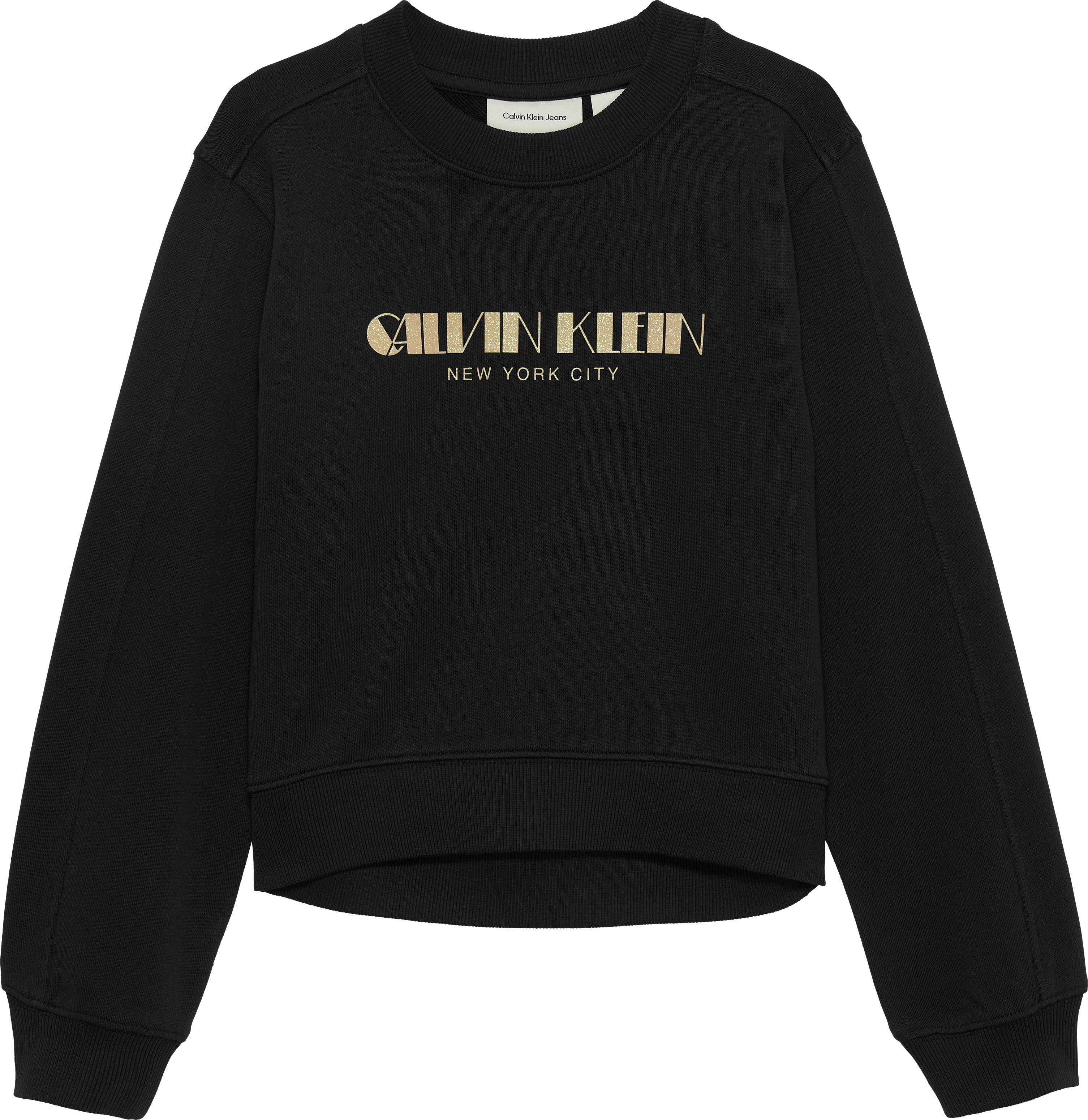Ck Black