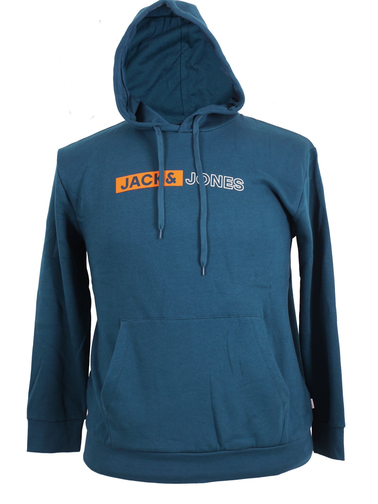 Jack & Jones Kapuzensweatshirt