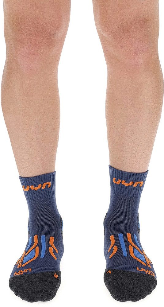 UYN Socken Trekking Approach Mid Socks