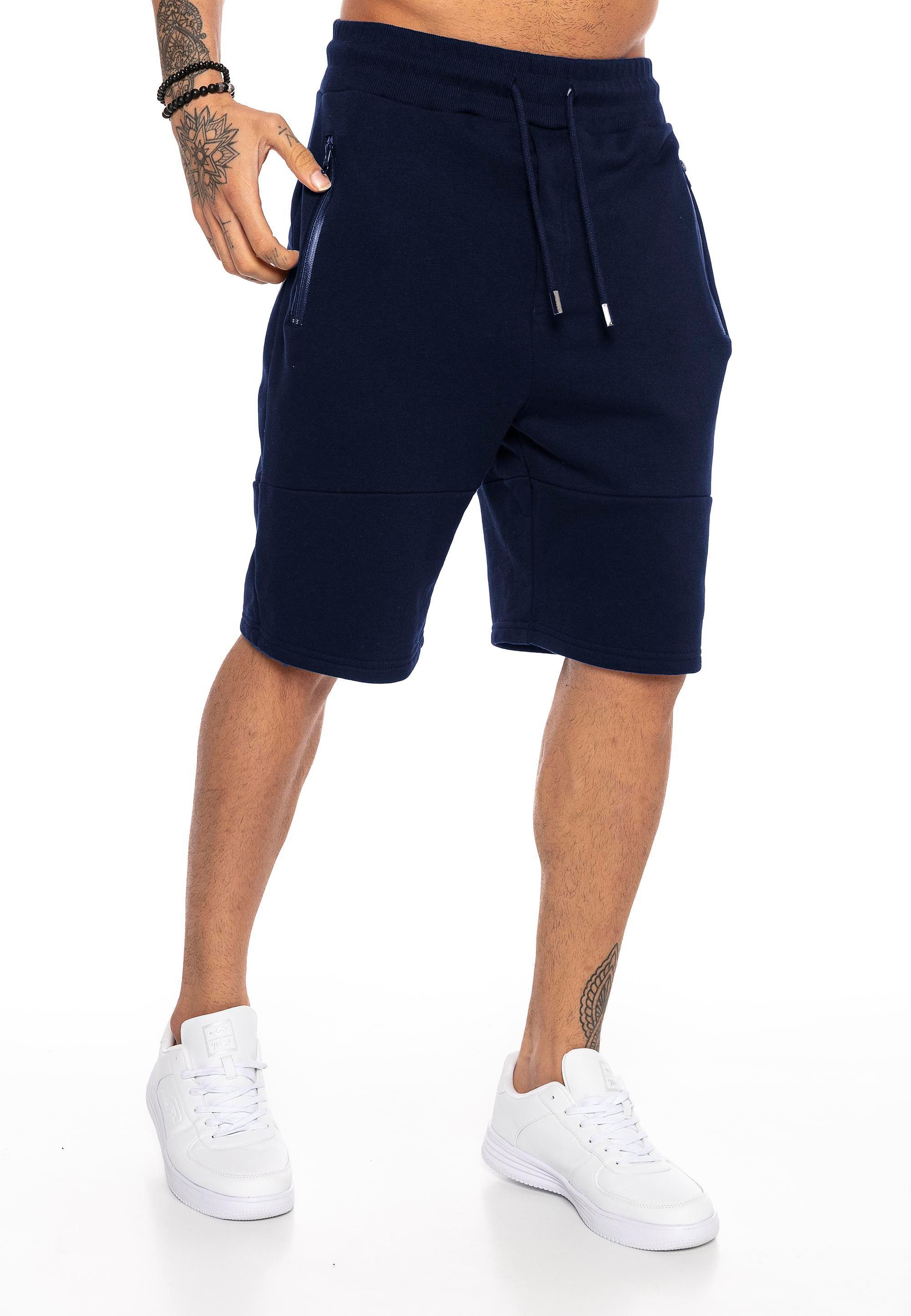 RedBridge Sweatshorts Red Bridge Herren Shorts günstig online kaufen