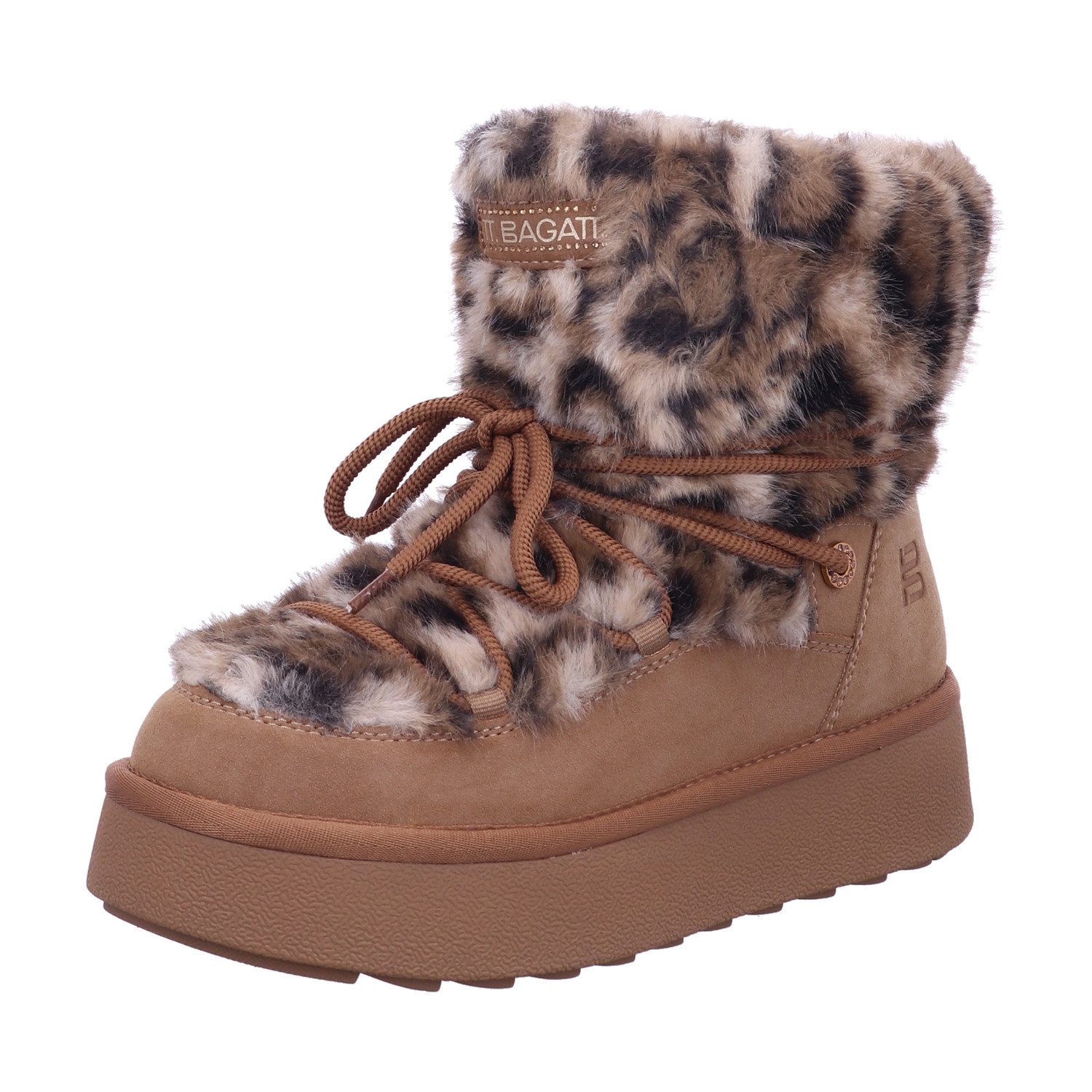 BAGATT D31440565569 8262 Outdoorwinterstiefel