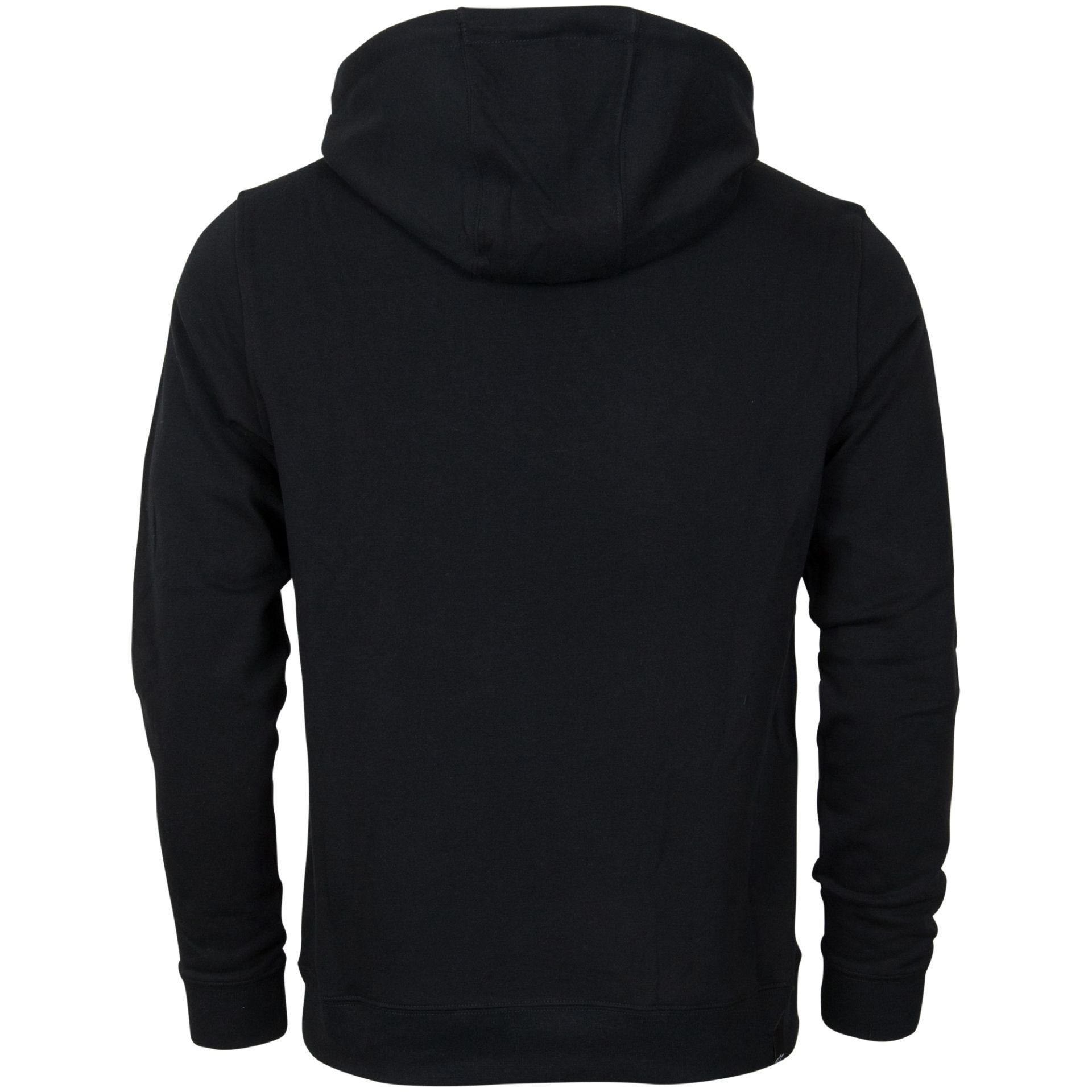 Alpinestars Kapuzensweatjacke Ageless (Schwarz) günstig online kaufen