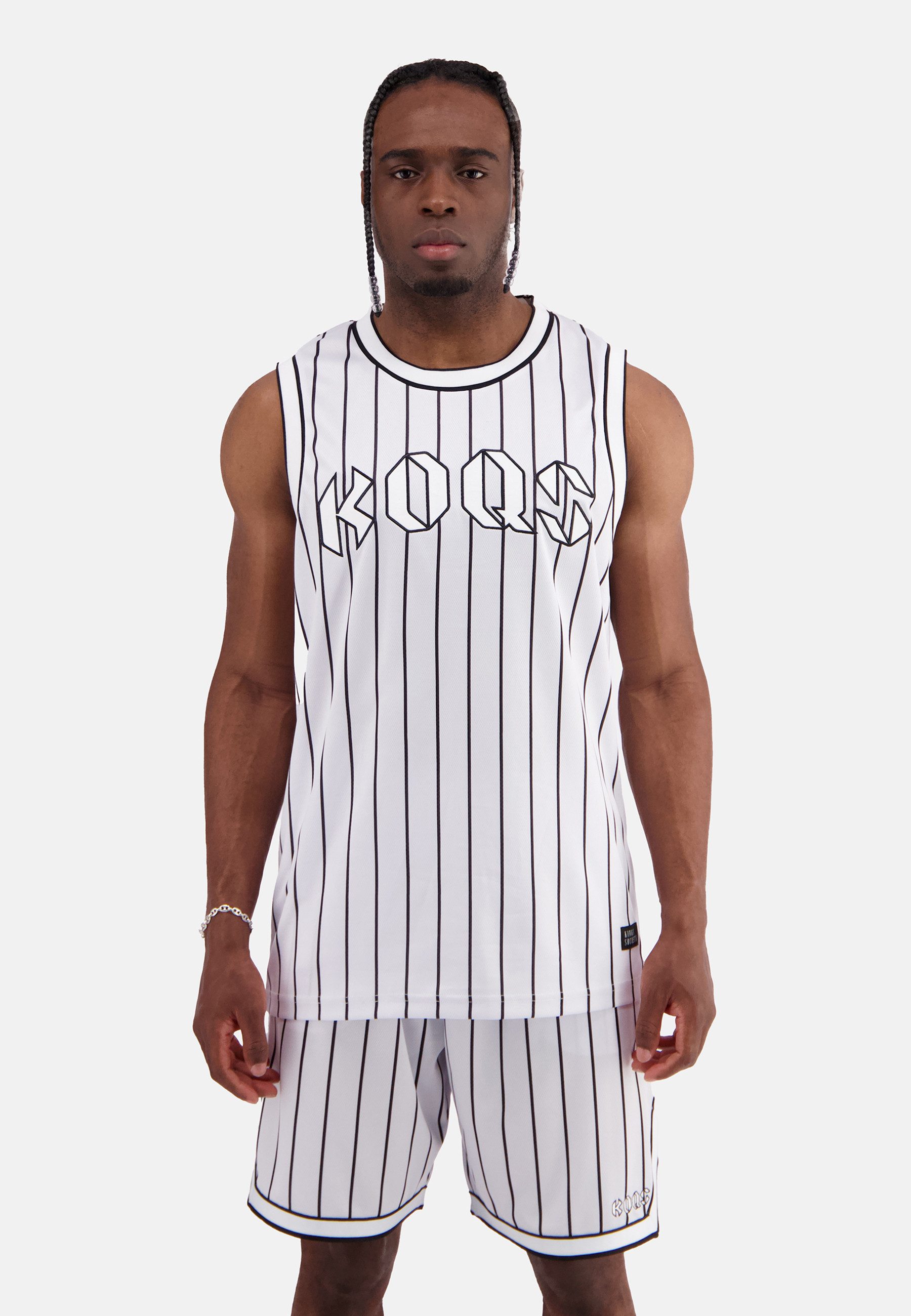 KOQS Basketballtrikot Basketballtrikot günstig online kaufen
