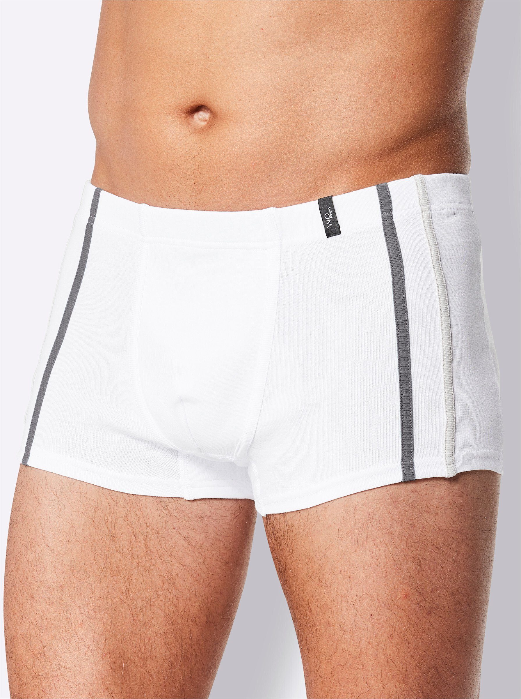 Slip Hose kurz