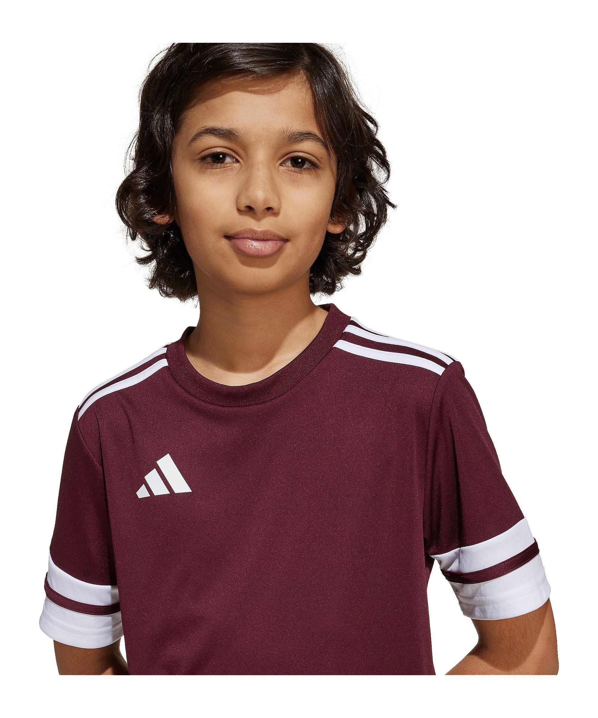 adidas Performance Fußballtrikot adidas Performance Squadra 25 Trikot Kids Teamsport