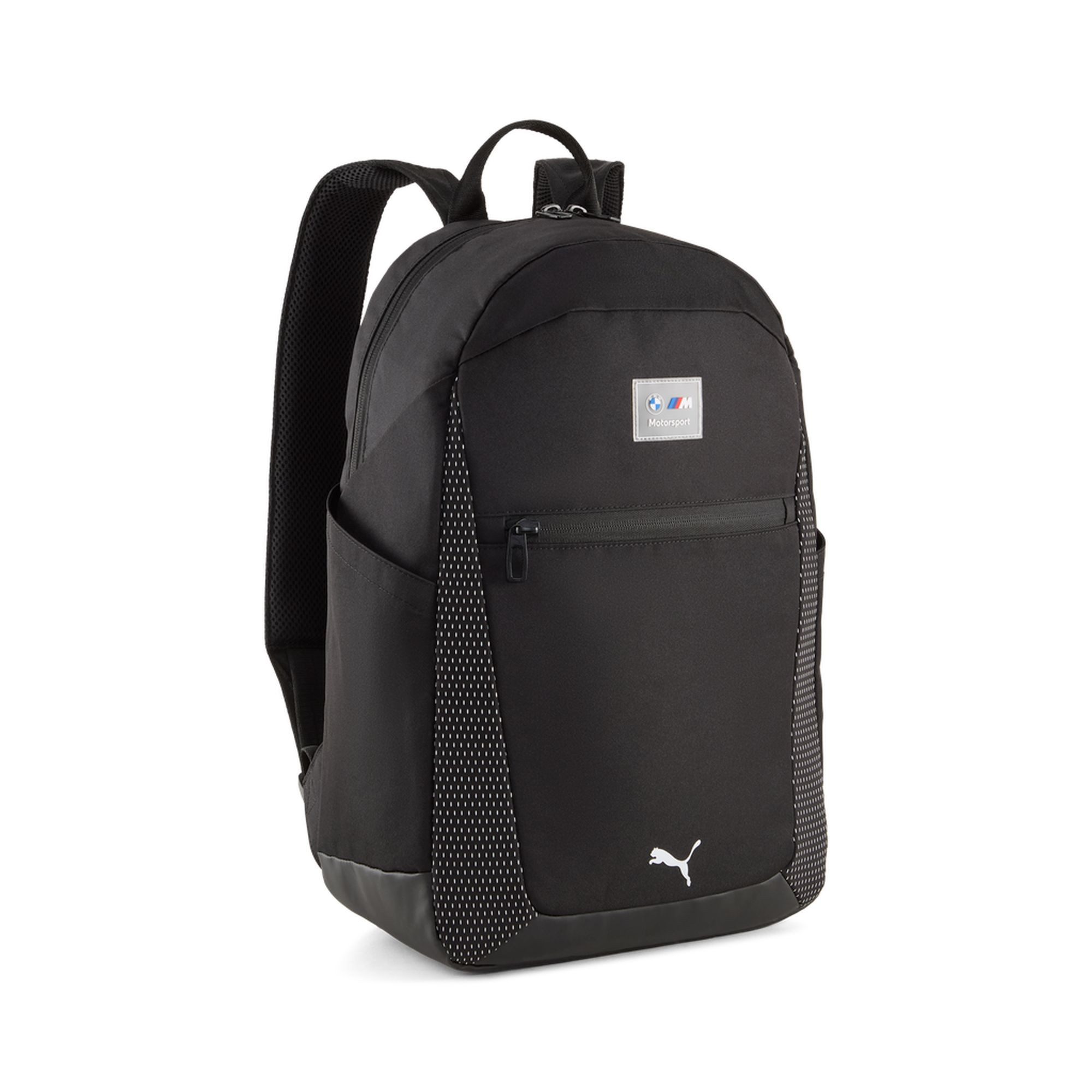 BMW Freizeitrucksack BMW M Motorsport Rucksack Puma 2026 22L