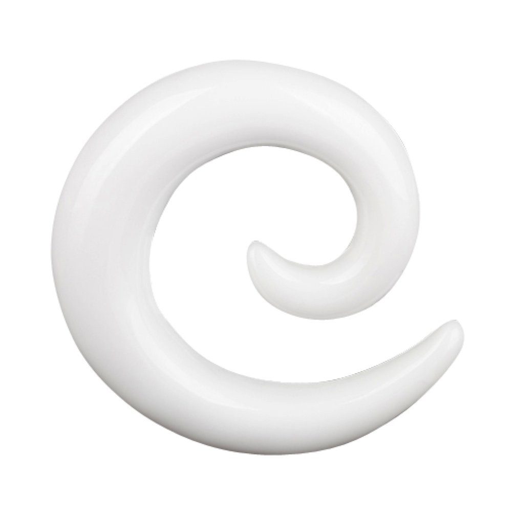 Taffstyle Dehnungsstab Piercing Dehnungsschecke Expander Ohr Kunststoff, Oh günstig online kaufen