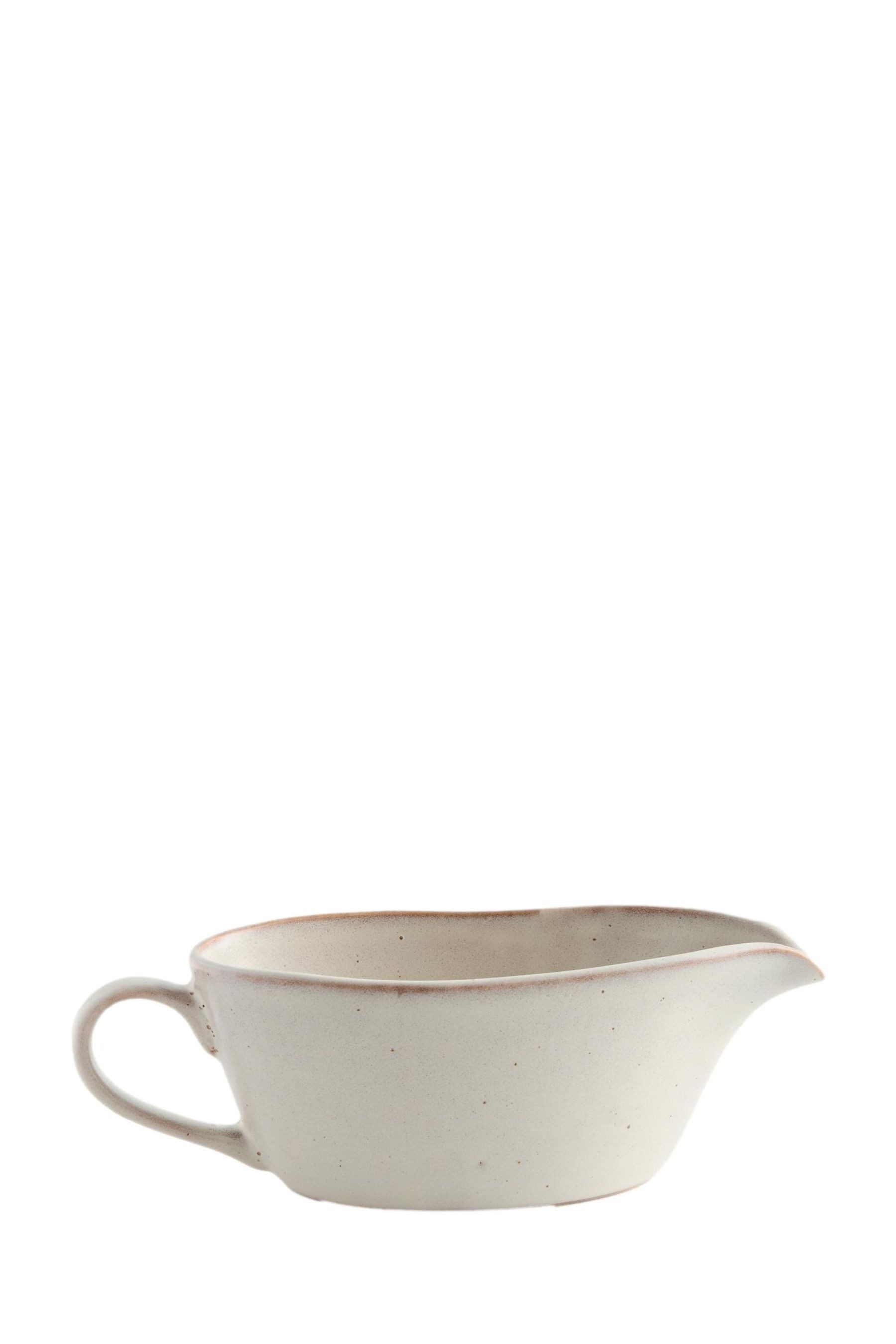 Next Sauciere Lana Sauciere, Steingut, (1-tlg)