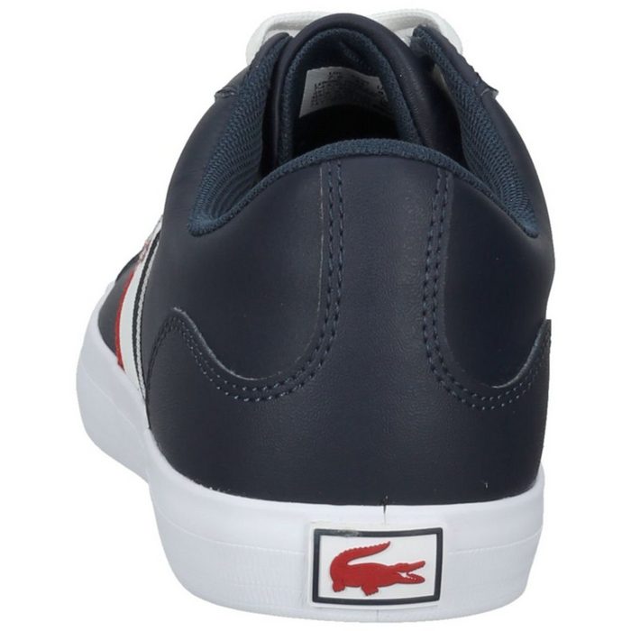 Lacoste Sneaker Leder/Textil Sneaker PE6827