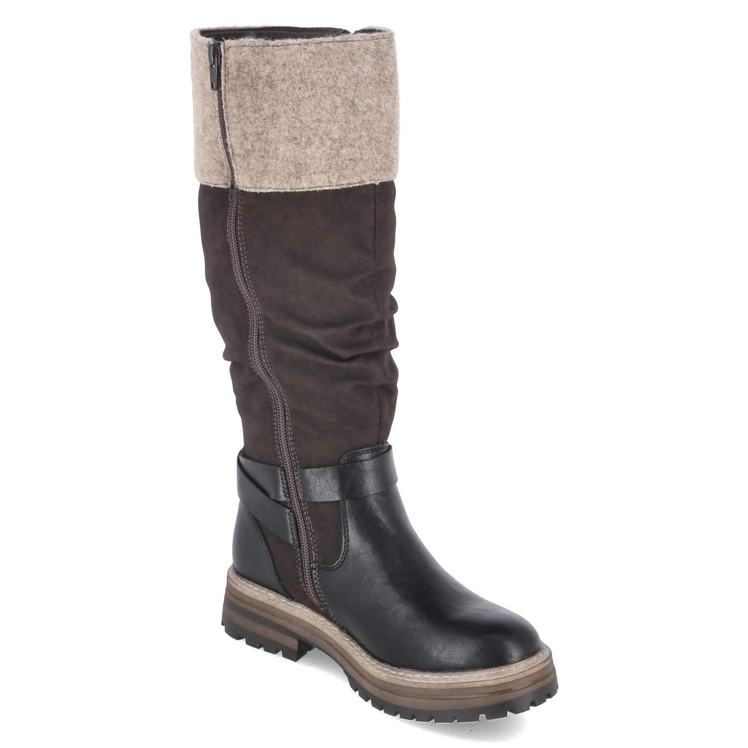 Rieker Weitschaftstiefel günstig online kaufen