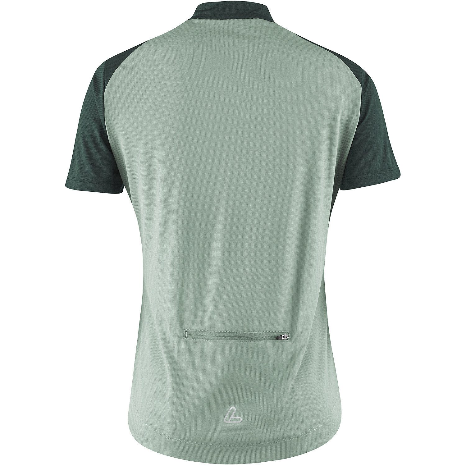 Löffler T-Shirt Trikot W BIKE SHIRT HZ PURANA