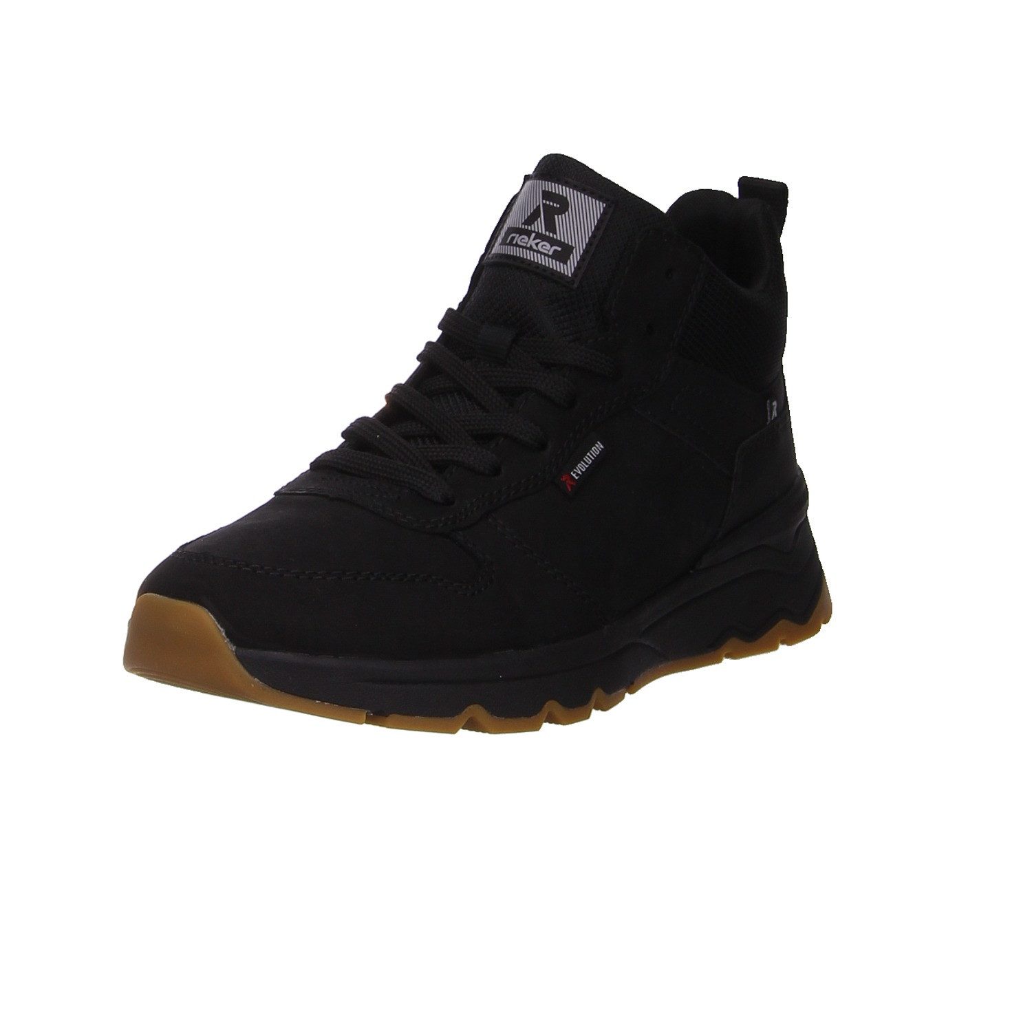 Rieker Wanderstiefel