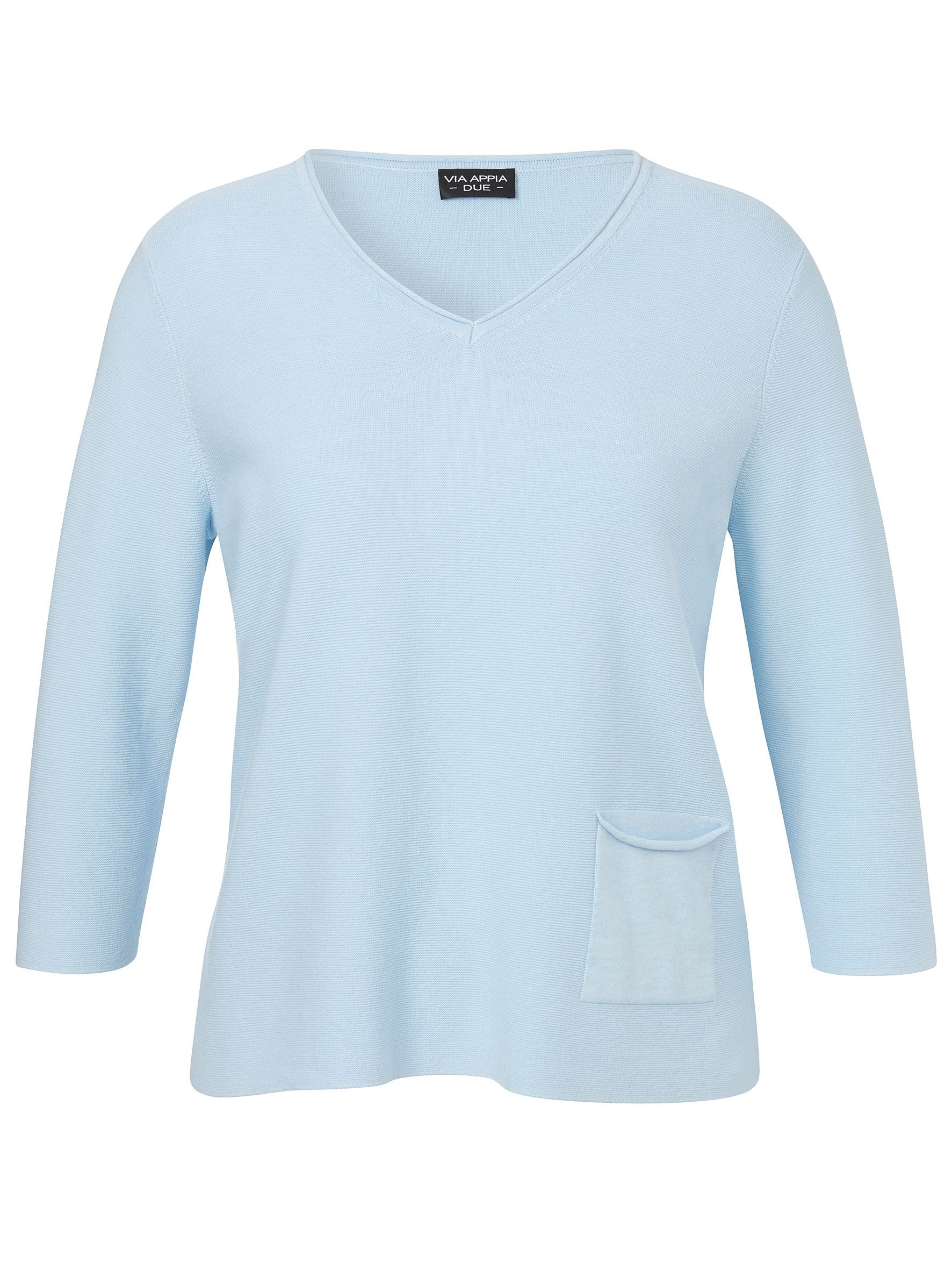 Strickpullover