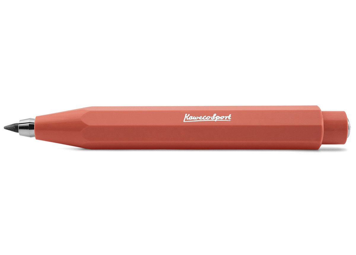 Kaweco Bleistift Kaweco SKYLINE Sport Fallbleistift 3,2 mm Fox