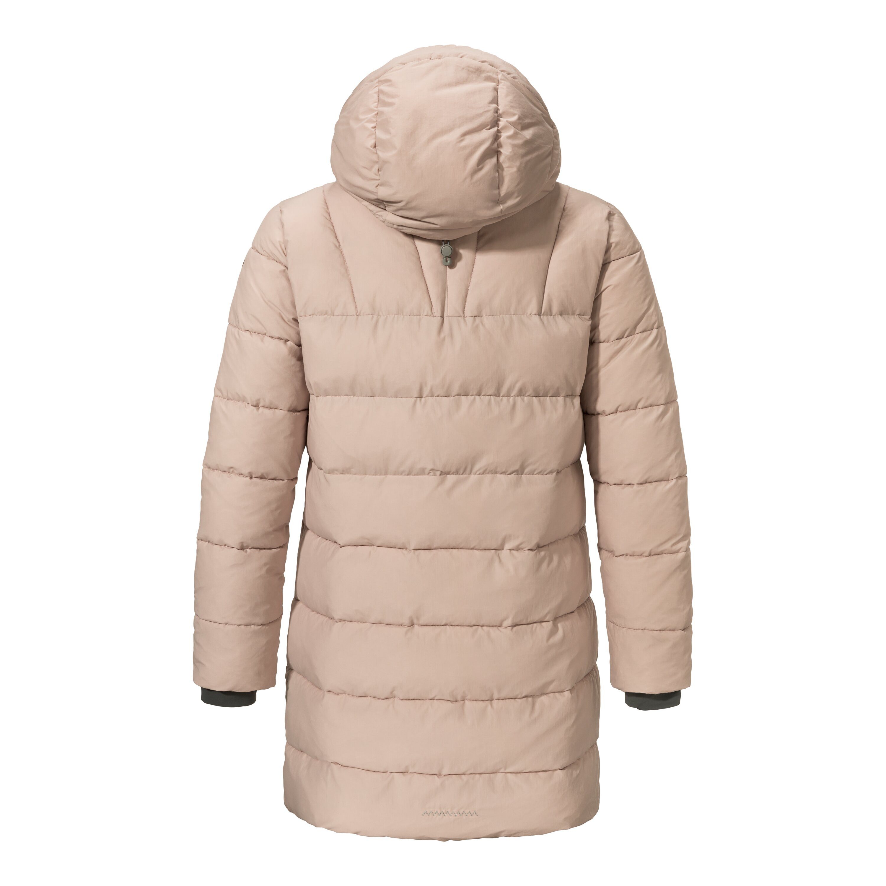 Schöffel Parka Ins Parka Style Boslix WMS Wärmend, winddicht, wasserabweise günstig online kaufen