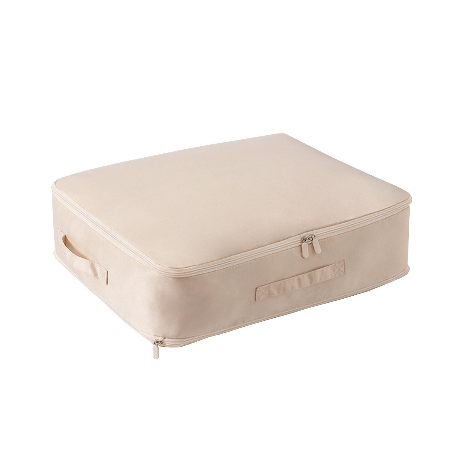 Unterbettkommode Selbst komprimierender Organizer, Beutel, Bewegliche Organizer Taschen