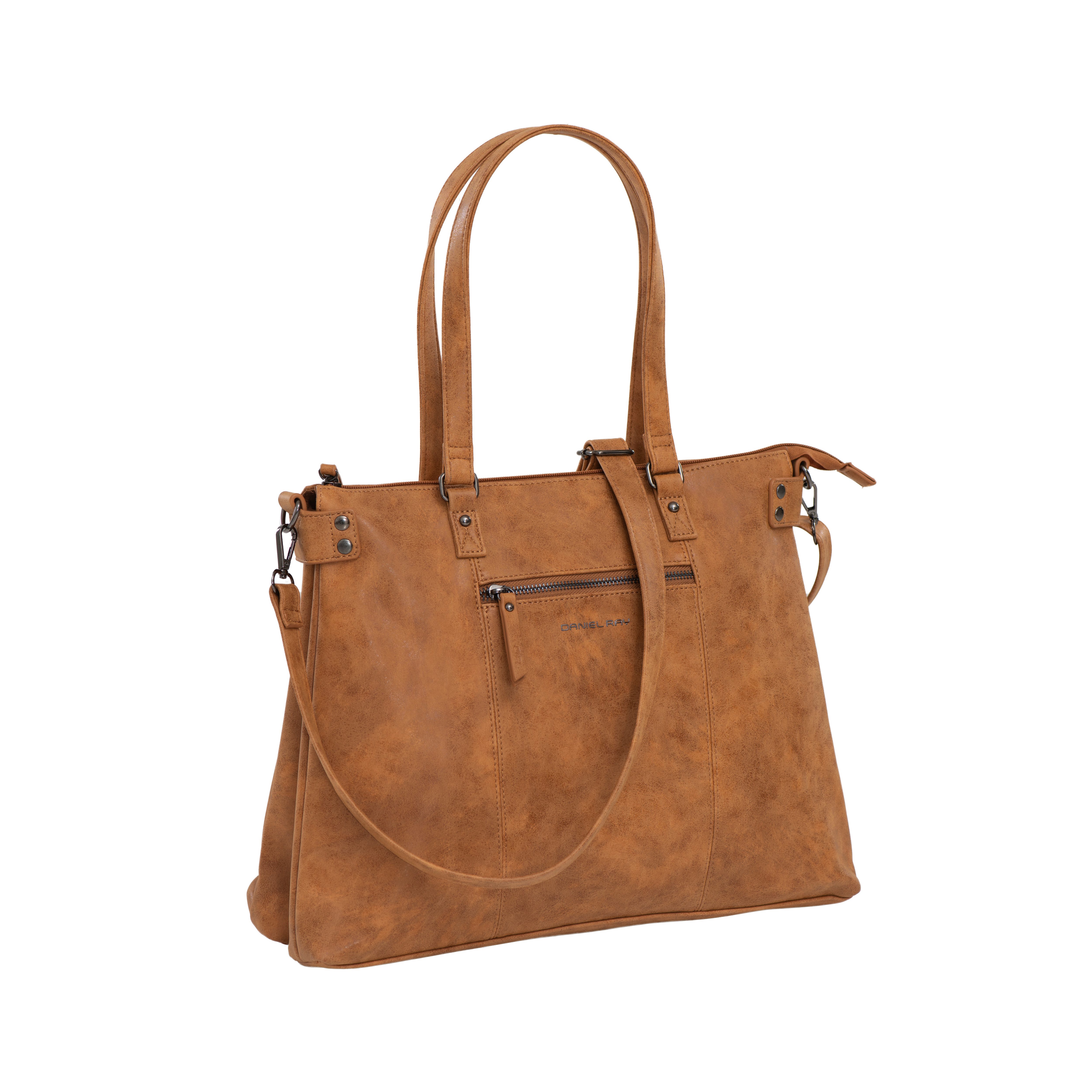 Daniel Ray Shopper (1-tlg)