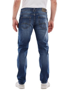 Engbers Stretch-Jeans Super-Stretch-Jeans slim fit