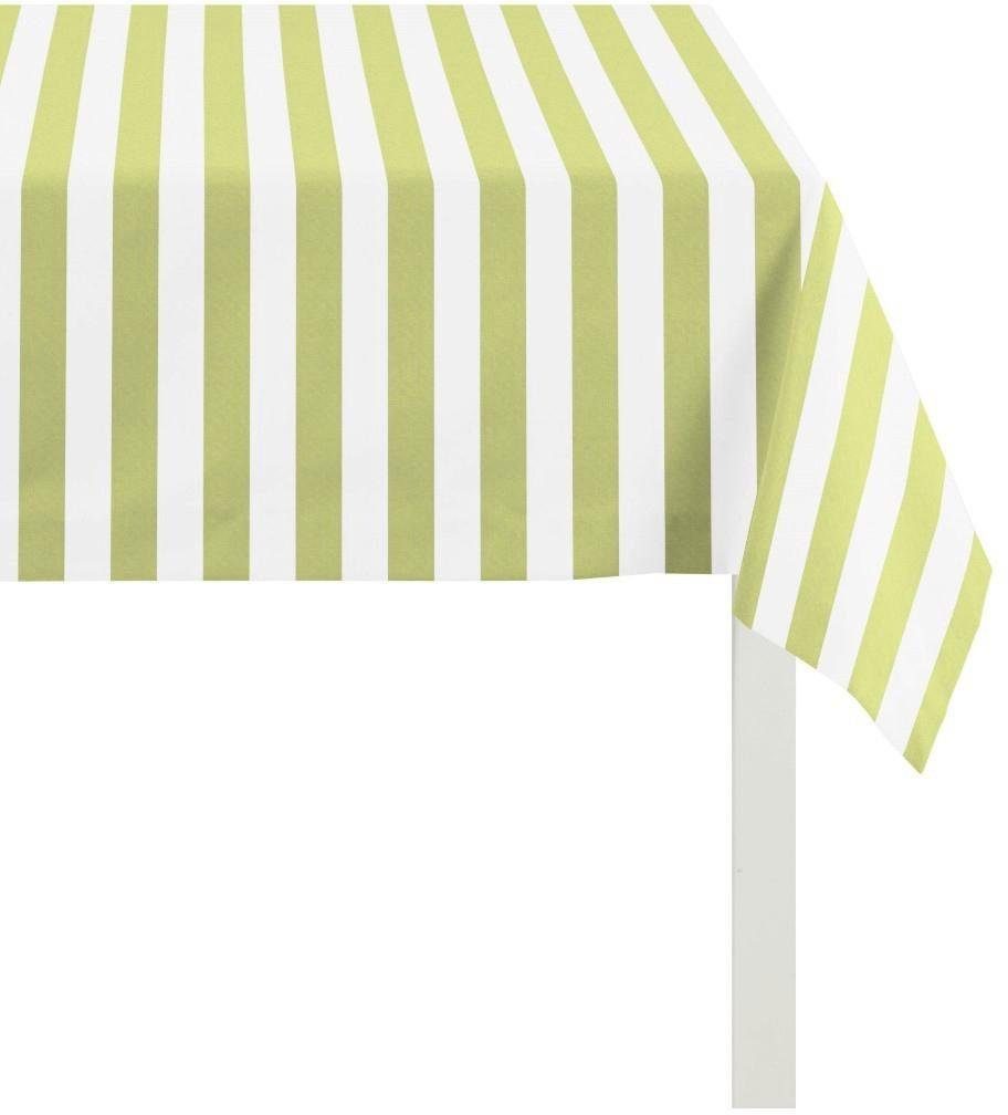 APELT Mitteldecke DELFI, LOFT STYLE, Jacquard (1-tlg)