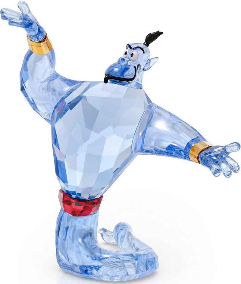 Swarovski Dekofigur »Aladdin Dschinni, 5610724« (1 St), Swarovski® Kristall