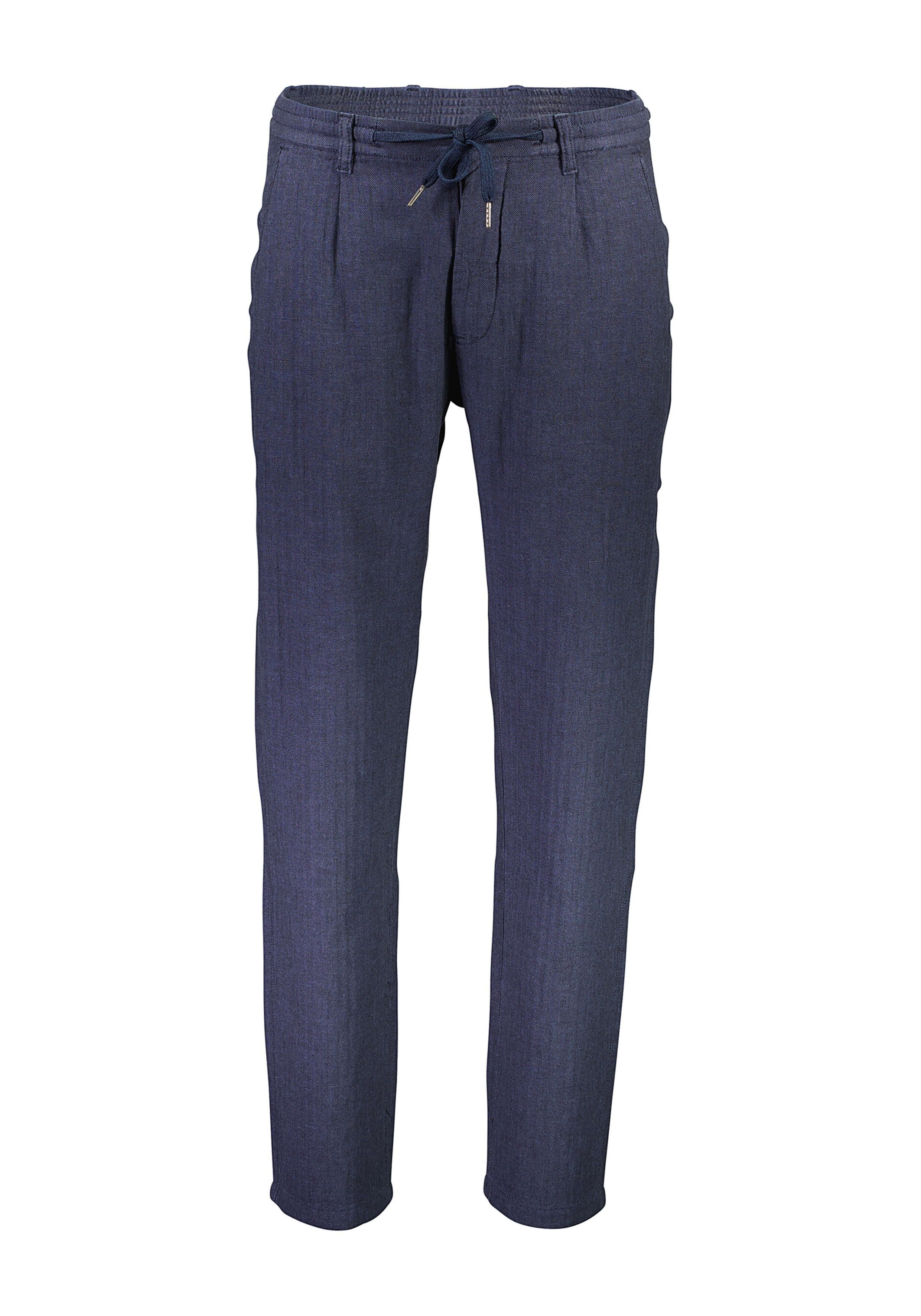 Leinenhose