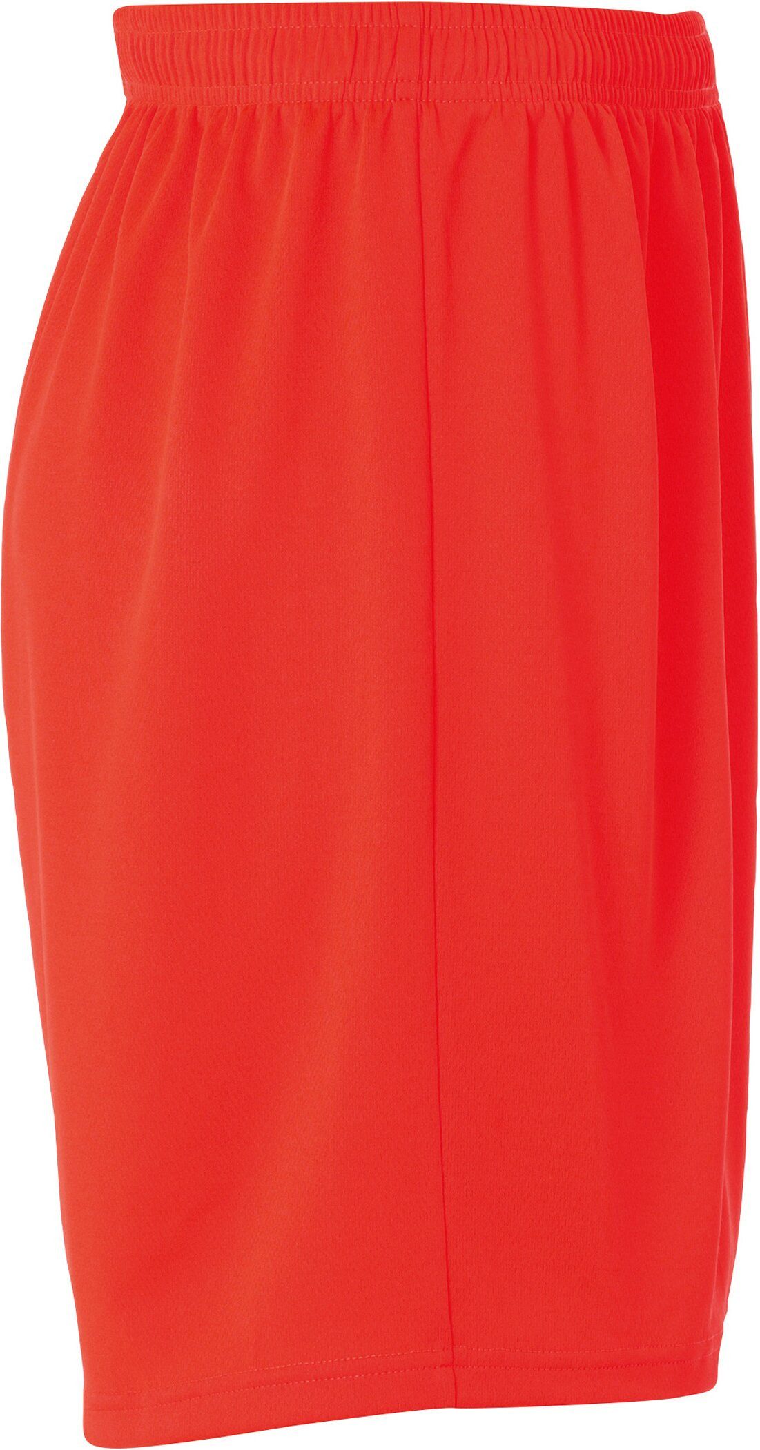 uhlsport Trainingshose Handballshorts CENTER II SHORTS OHNE INNENSLIP