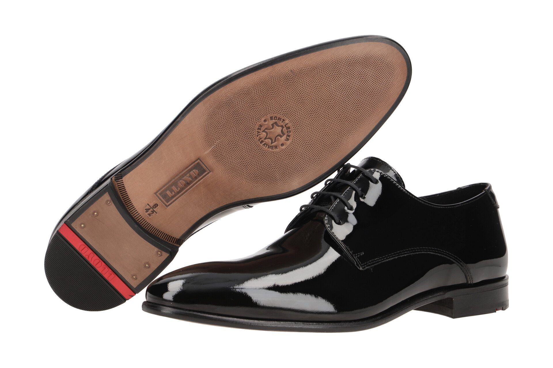 Lloyd 21-627-20 Schnürschuh