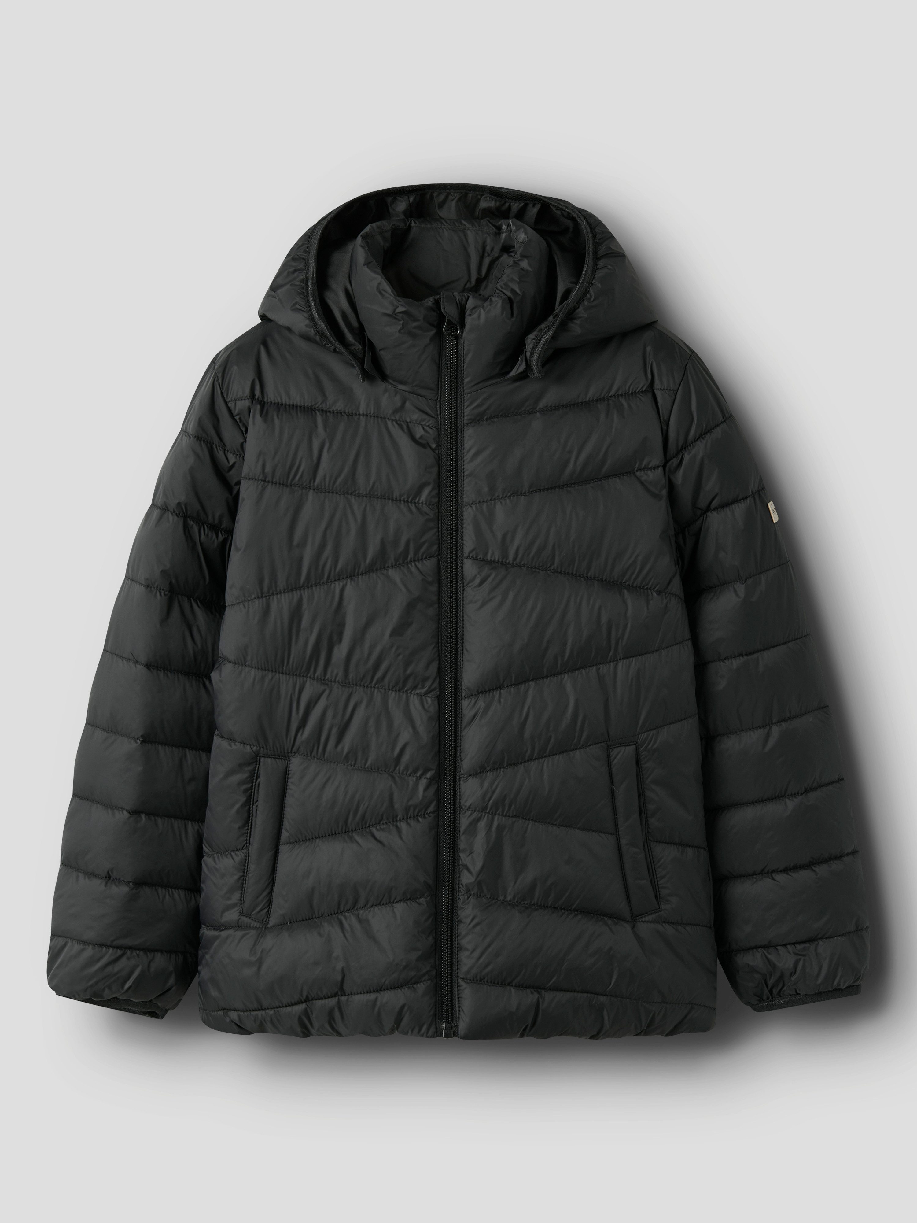 Name It Winterjacke NKFMARBLE JACKET PB