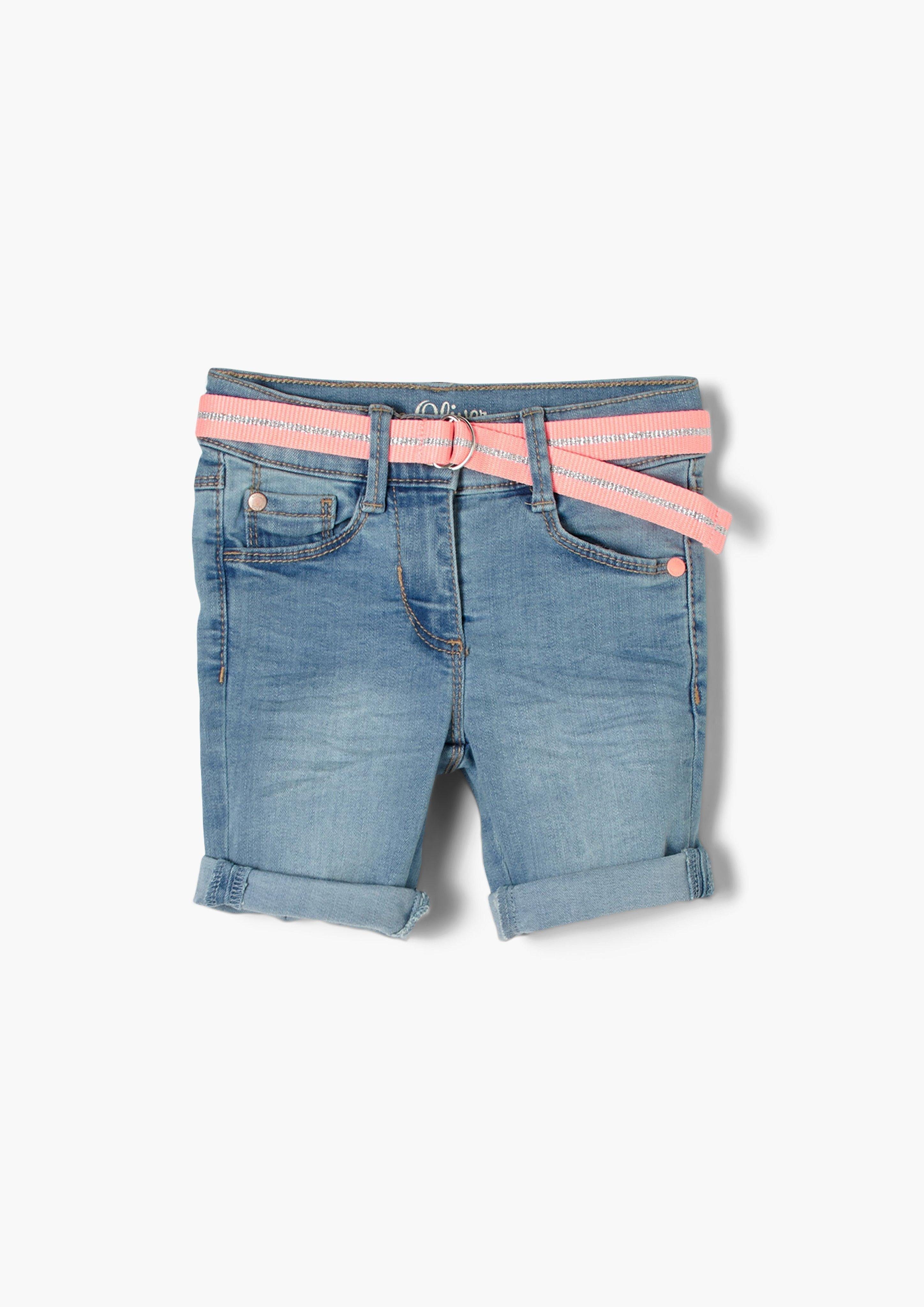 s.Oliver Mädchen Jeans online kaufen | OTTO