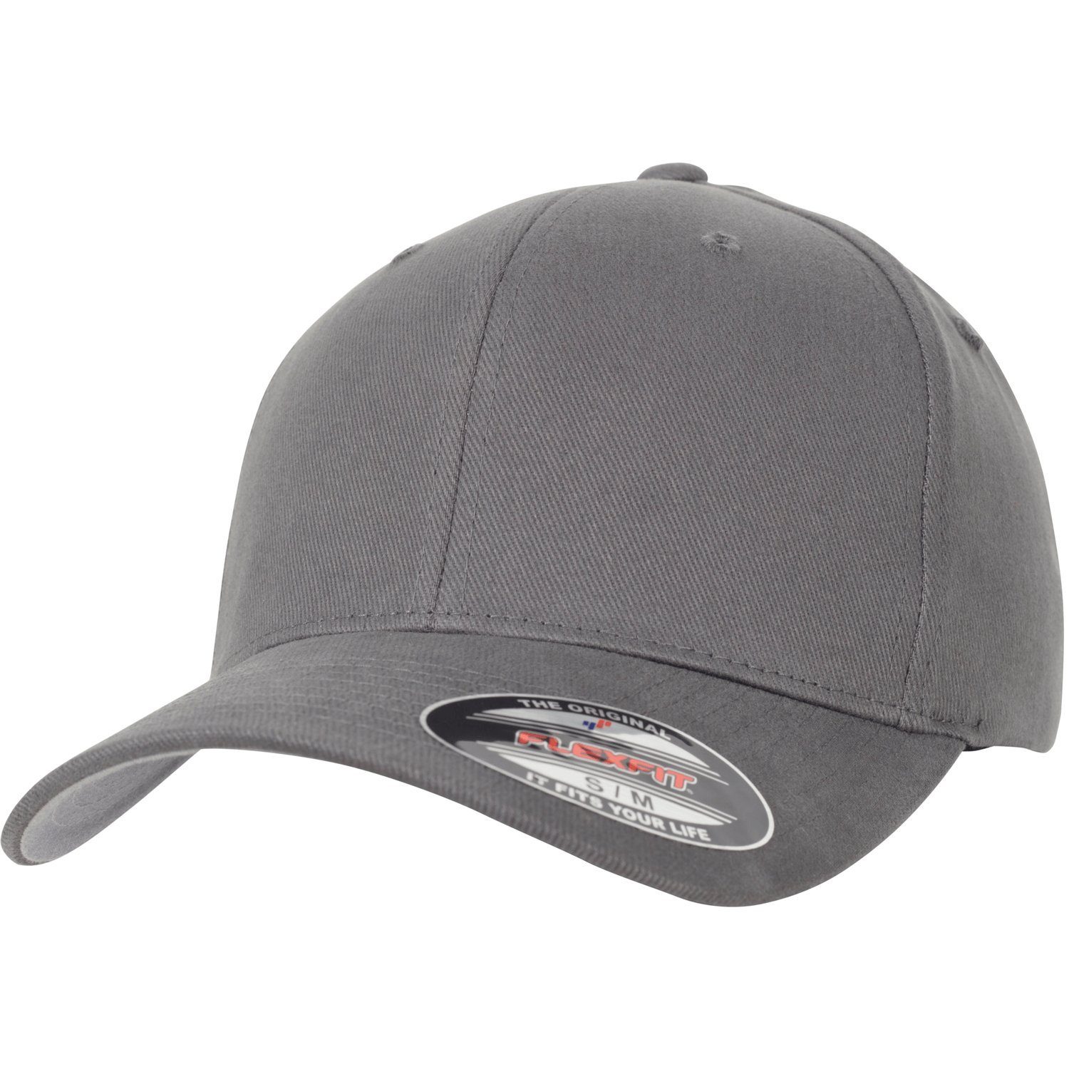 Flexfit Flex Cap Flexfit Brushed Twill günstig online kaufen