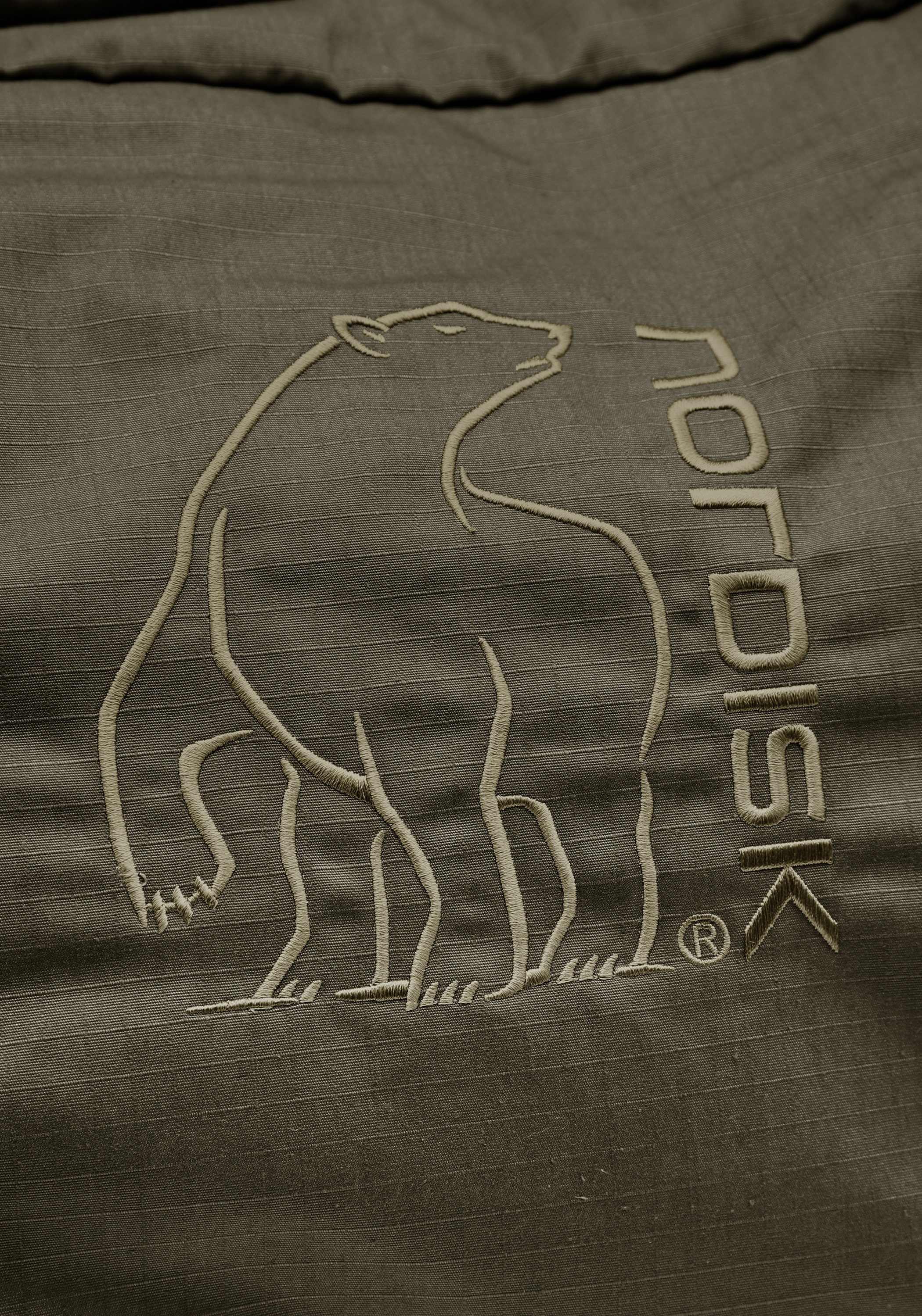 Nordisk Reisetasche NJORD BAG 90L (1-tlg) günstig online kaufen