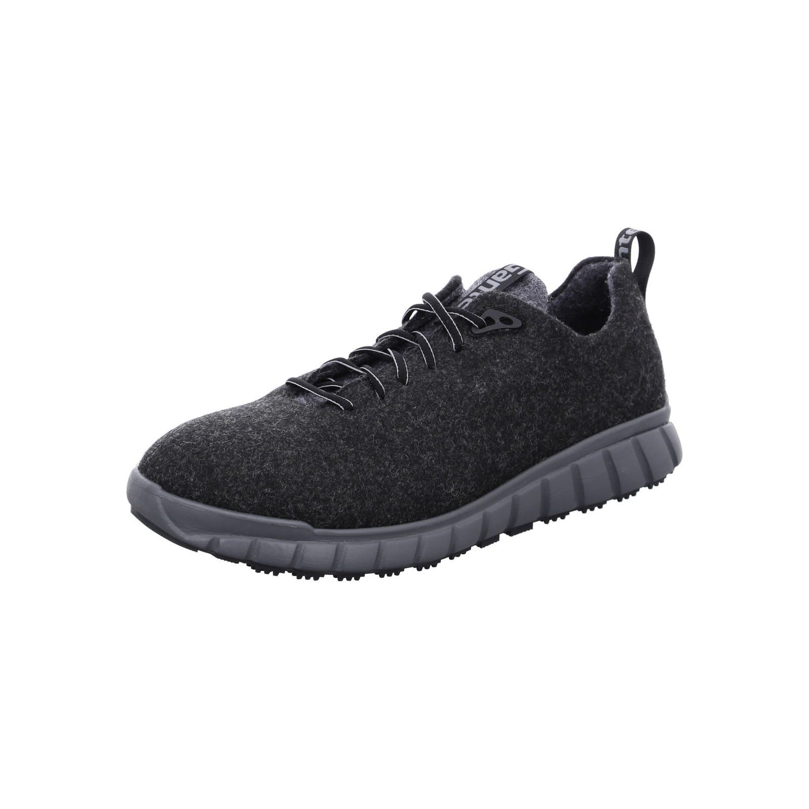 Schnürer Evo Schnürschuh