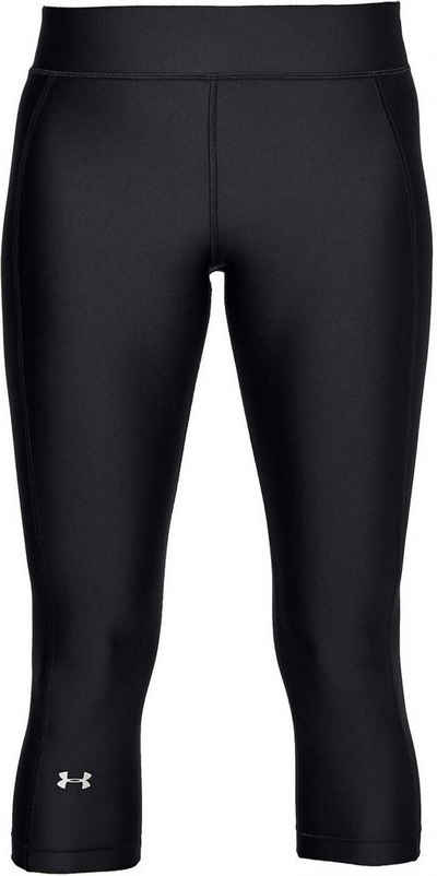 Under Armour® 3/4-Hose UA HG ARMOUR CAPRI