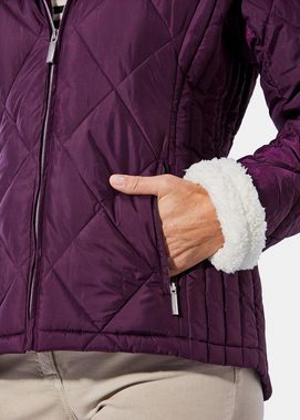 Weatherproof since 1948 Outdoorjacke Steppjacke