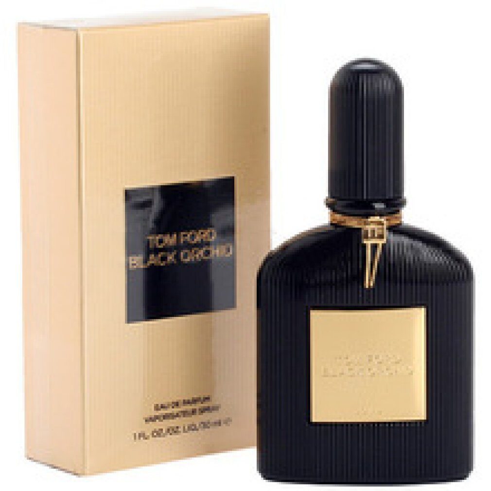 30ml Ford Ford Orchid Parfum Parfum de Eau de Tom Tom Spray Eau Black