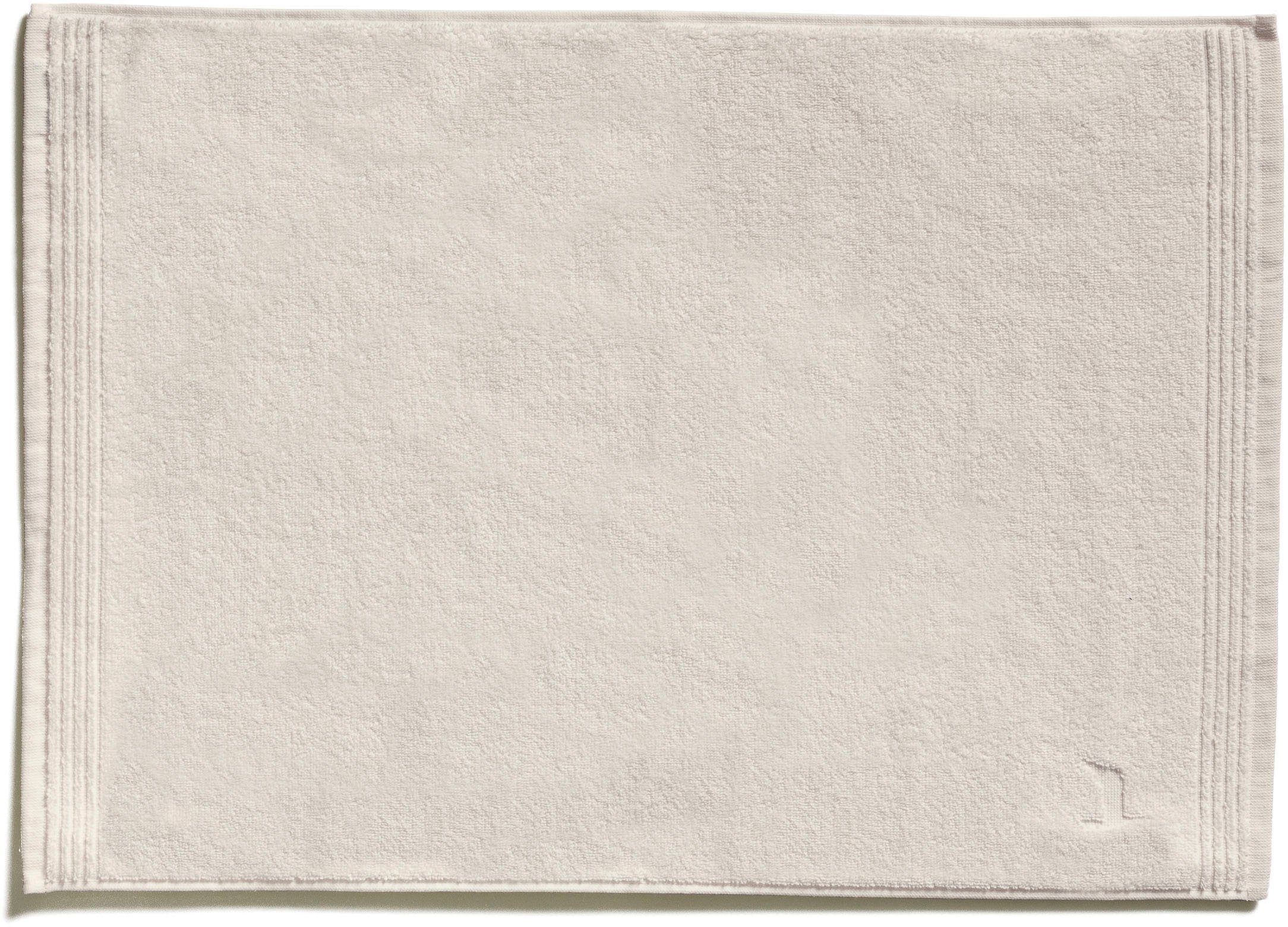 Möve Badematte Superwuschel, Höhe 5 mm, Baumwolle, rechteckig, Möve, fußbod günstig online kaufen