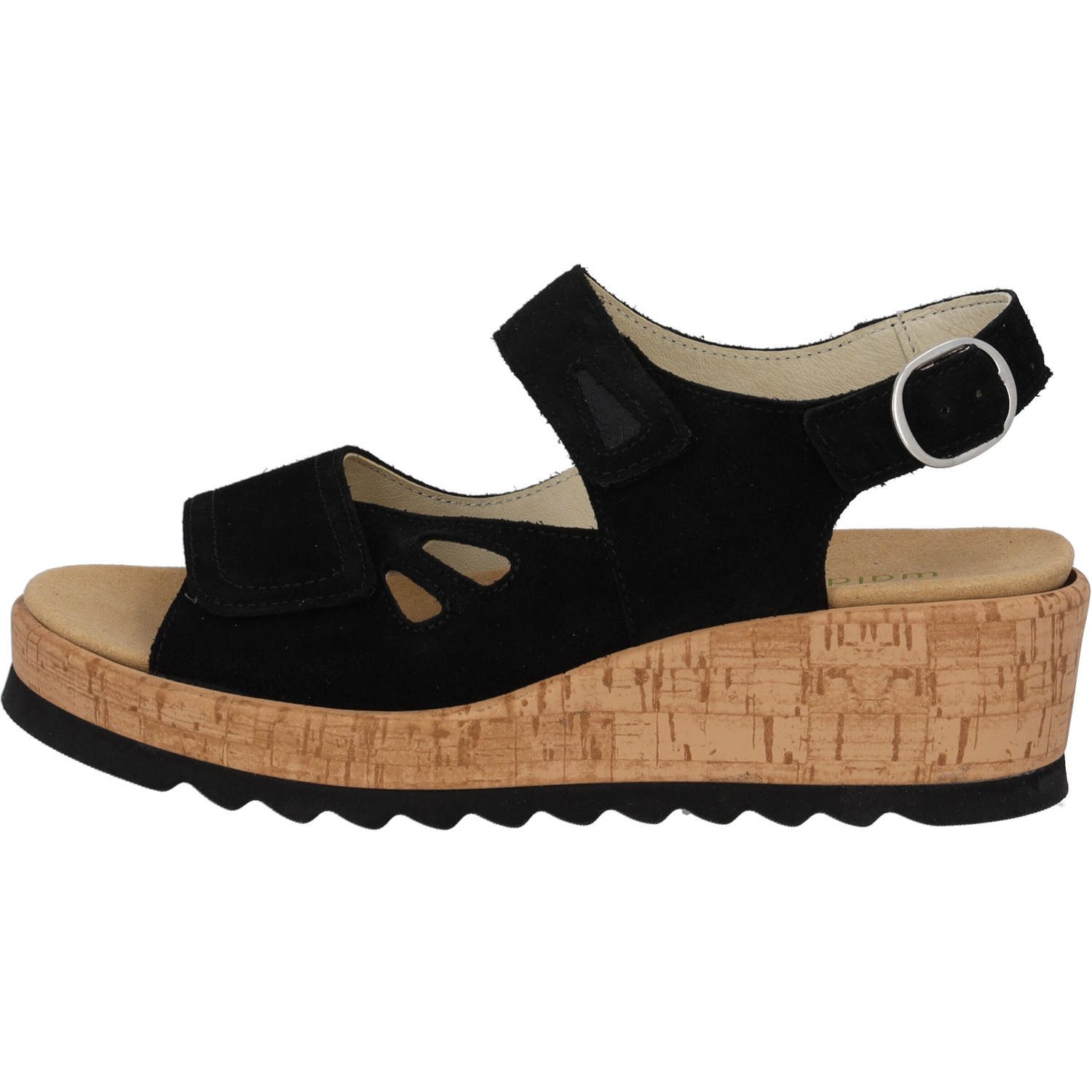 Waldläufer Wiebke 925001 Sandalette